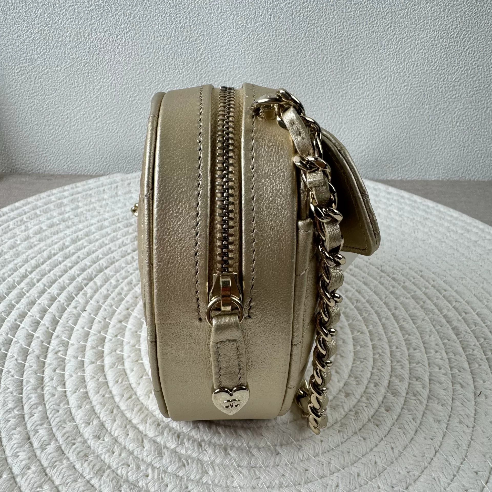 Chanel Pre-loved Bag Brand new condition Size ONE SIZE - 5 Thumbnail