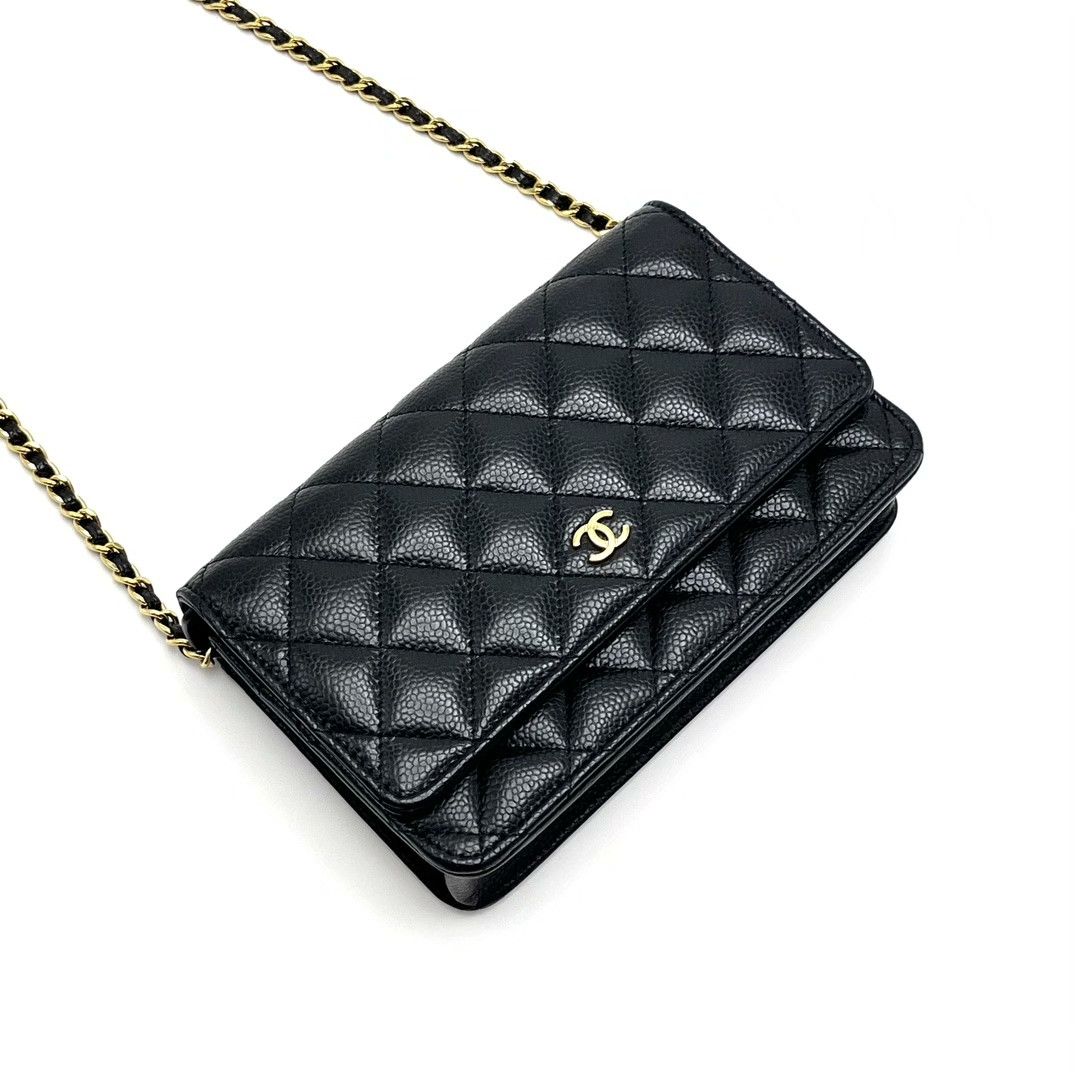Chanel Pre-loved Bag Very good condition Size ONE SIZE - 3 Thumbnail