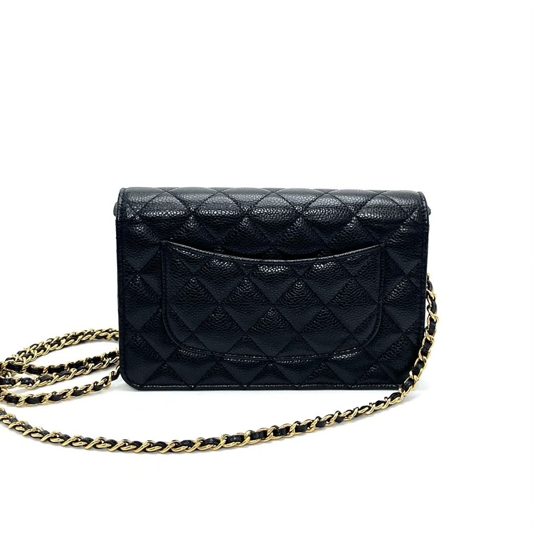Chanel Pre-loved Bag Very good condition Size ONE SIZE - 2 Thumbnail