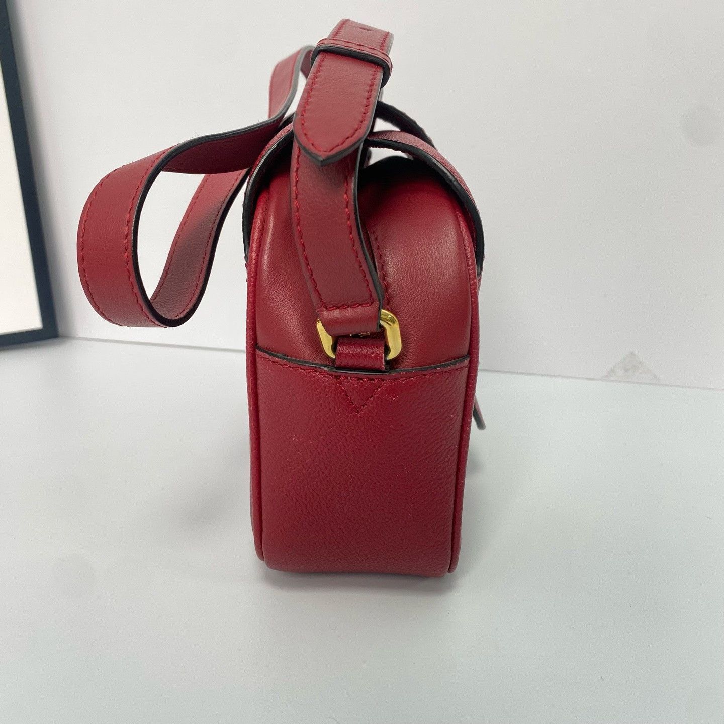 Burberry Pre-loved Bag Very good condition Size ONE SIZE - 2 Thumbnail