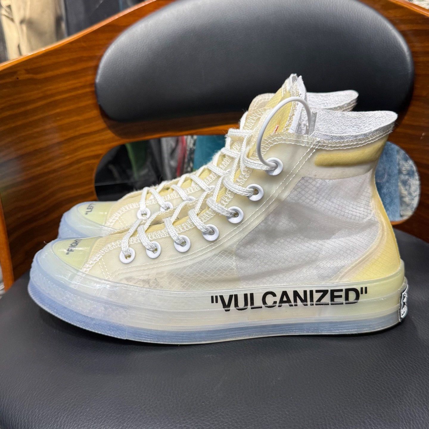 Converse Converse Collab Lowtop Sneakers 6 Men Size US 6 / EU 39 - 6 Thumbnail