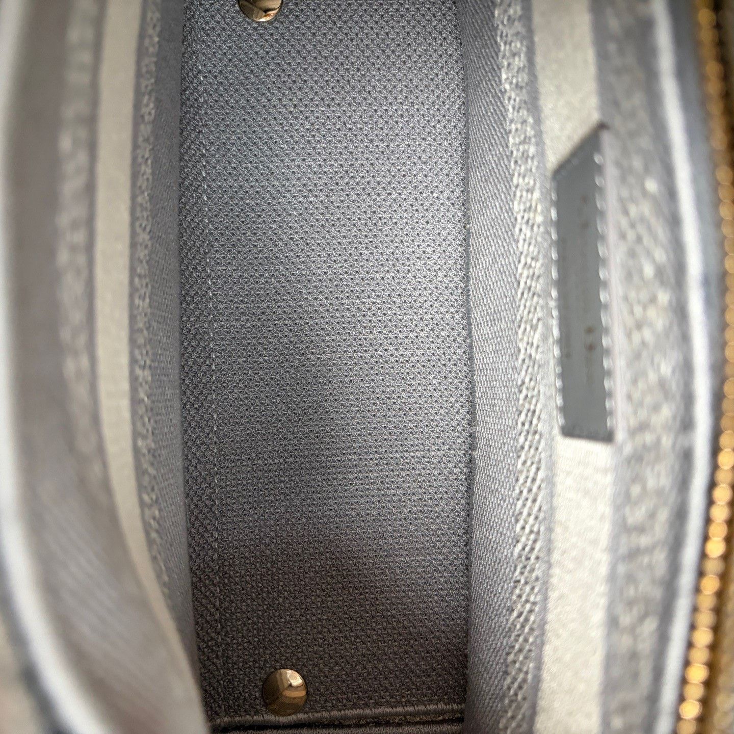 Dior Pre-loved Bag Very good condition Size ONE SIZE - 7 Thumbnail
