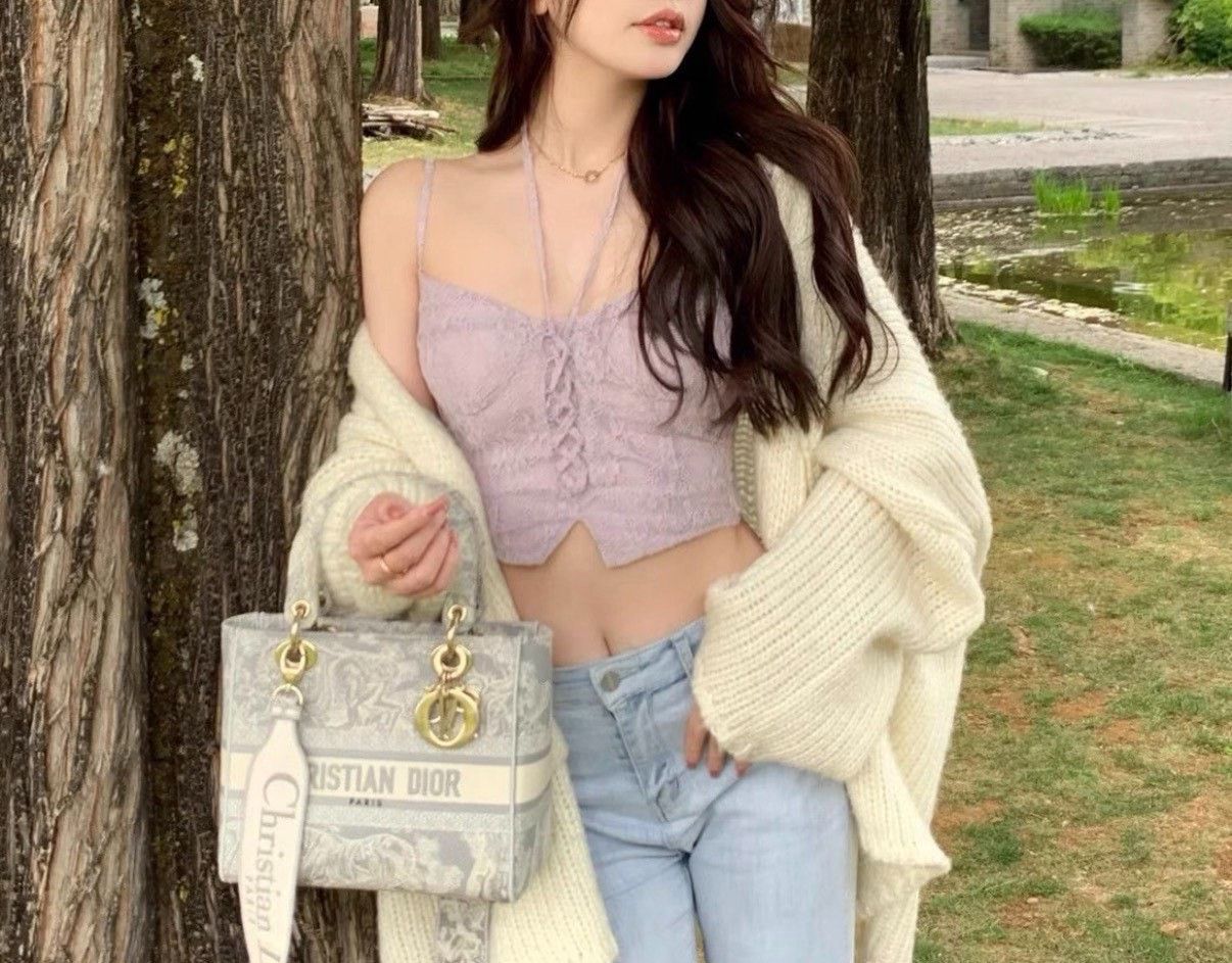 Dior Pre-loved Bag Very good condition Size ONE SIZE - 8 Thumbnail