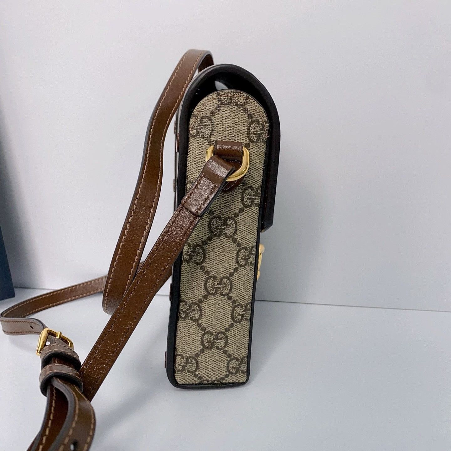 Gucci Pre-loved Bag Very good condition Size ONE SIZE - 2 Thumbnail