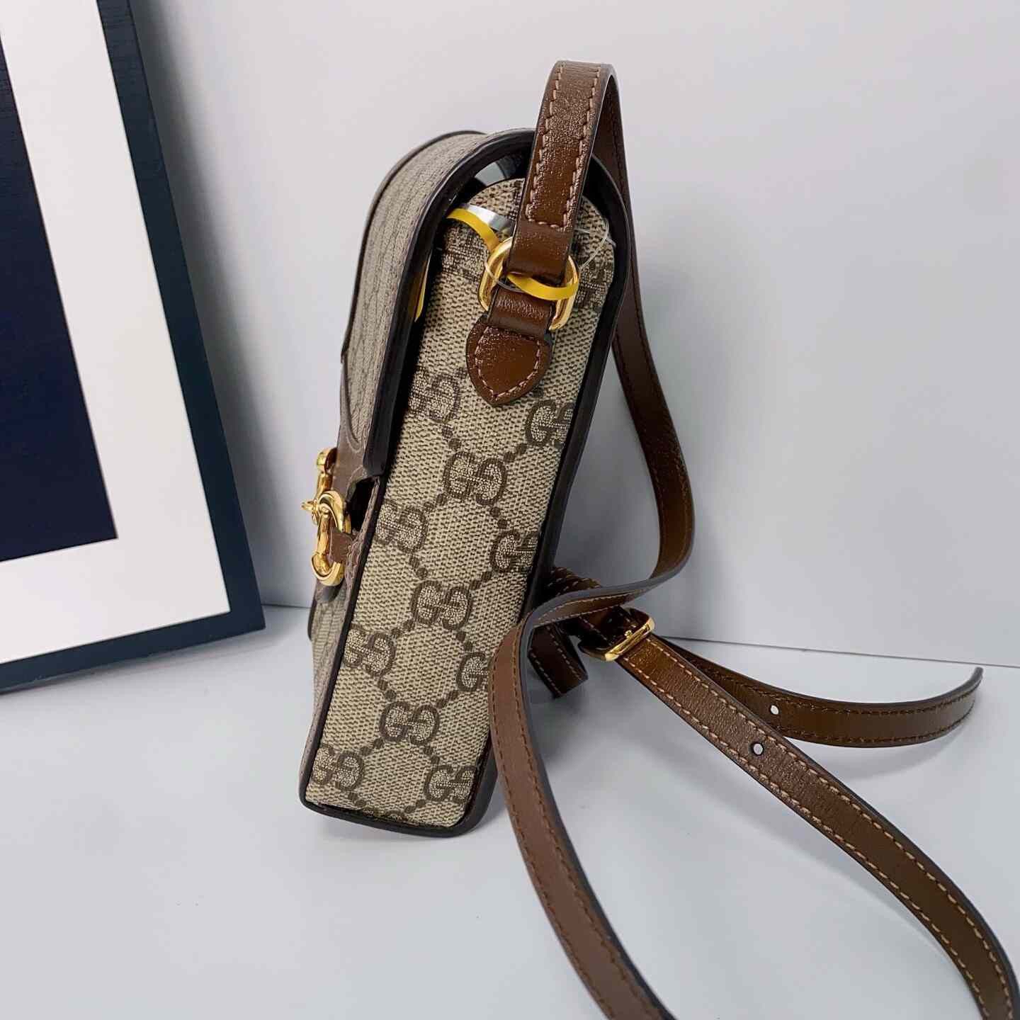 Gucci Pre-loved Bag Very good condition Size ONE SIZE - 4 Thumbnail