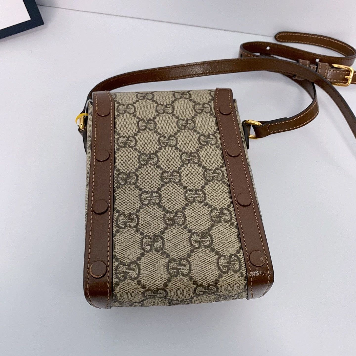 Gucci Pre-loved Bag Very good condition Size ONE SIZE - 6 Thumbnail