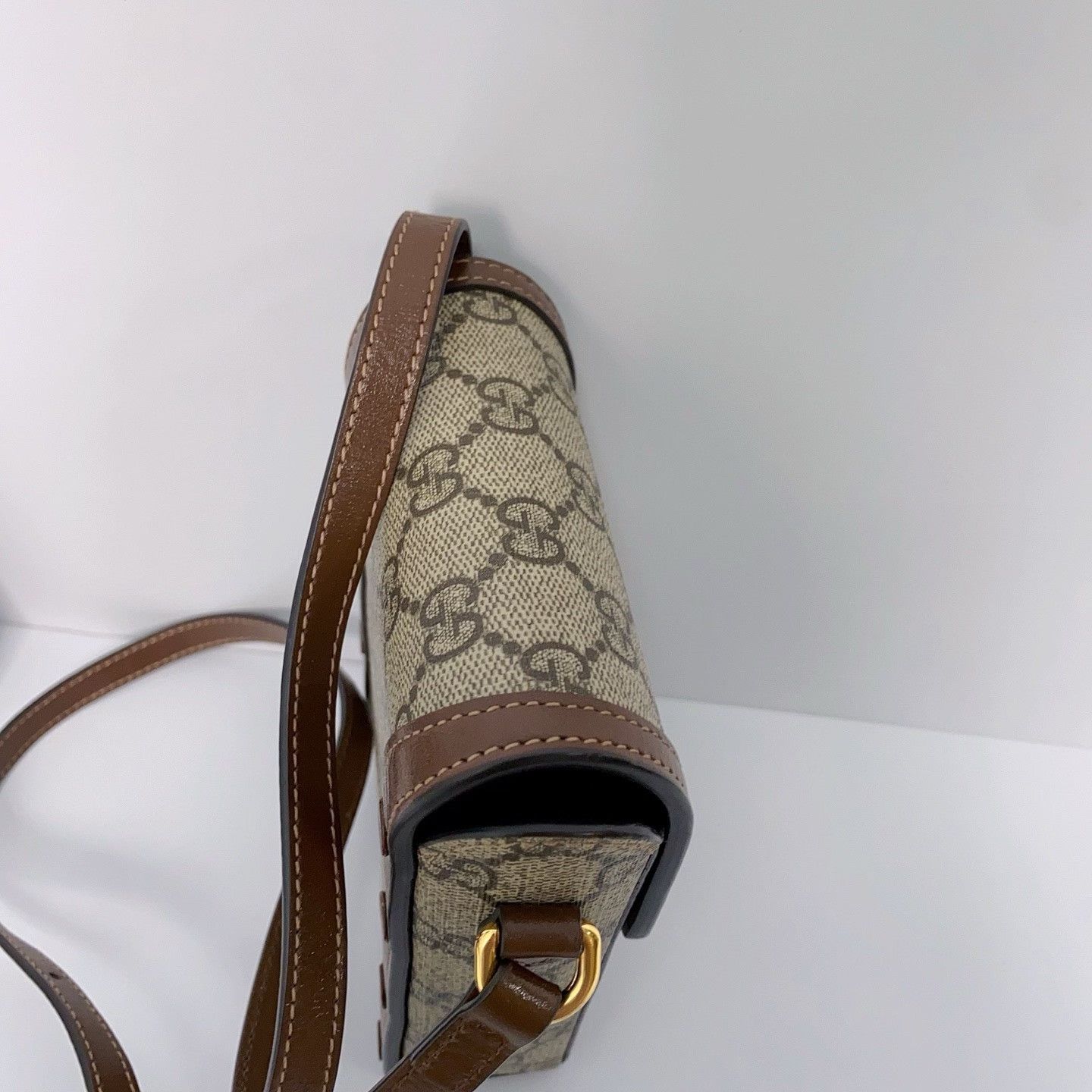 Gucci Pre-loved Bag Very good condition Size ONE SIZE - 3 Thumbnail