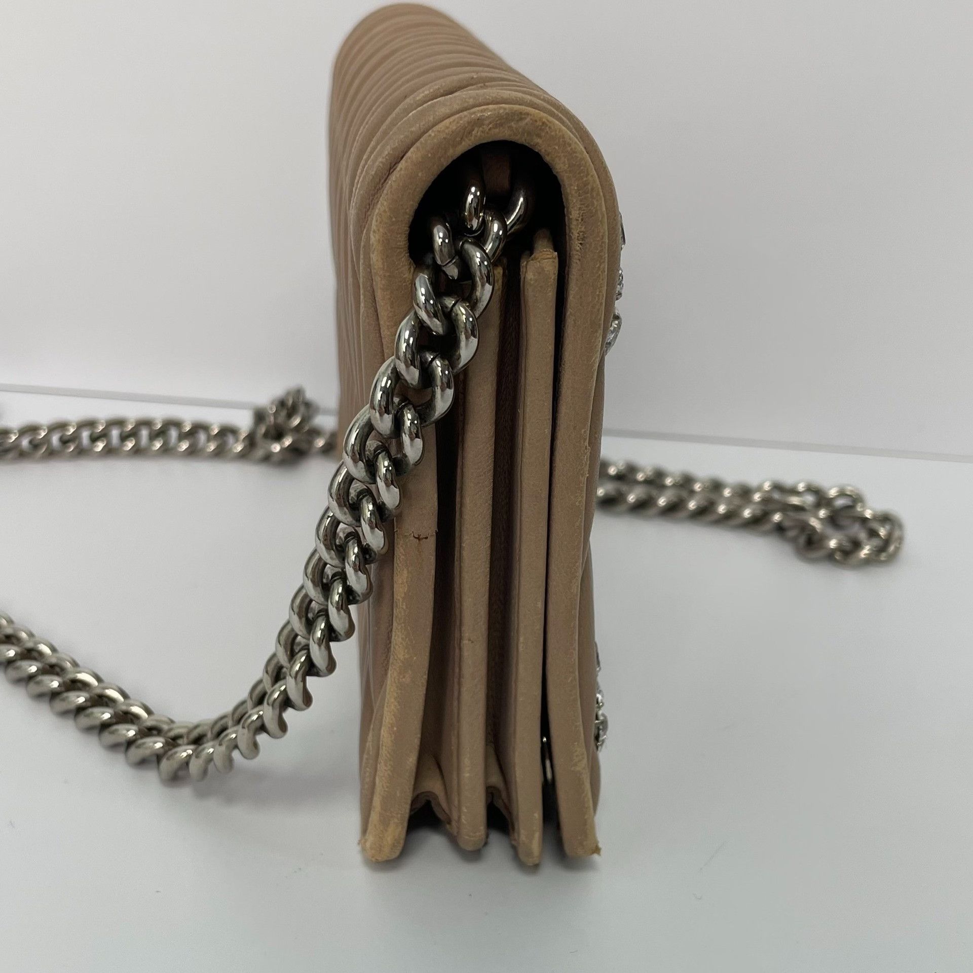 Miu Miu Pre-loved Bag Very good condition Size ONE SIZE - 2 Thumbnail