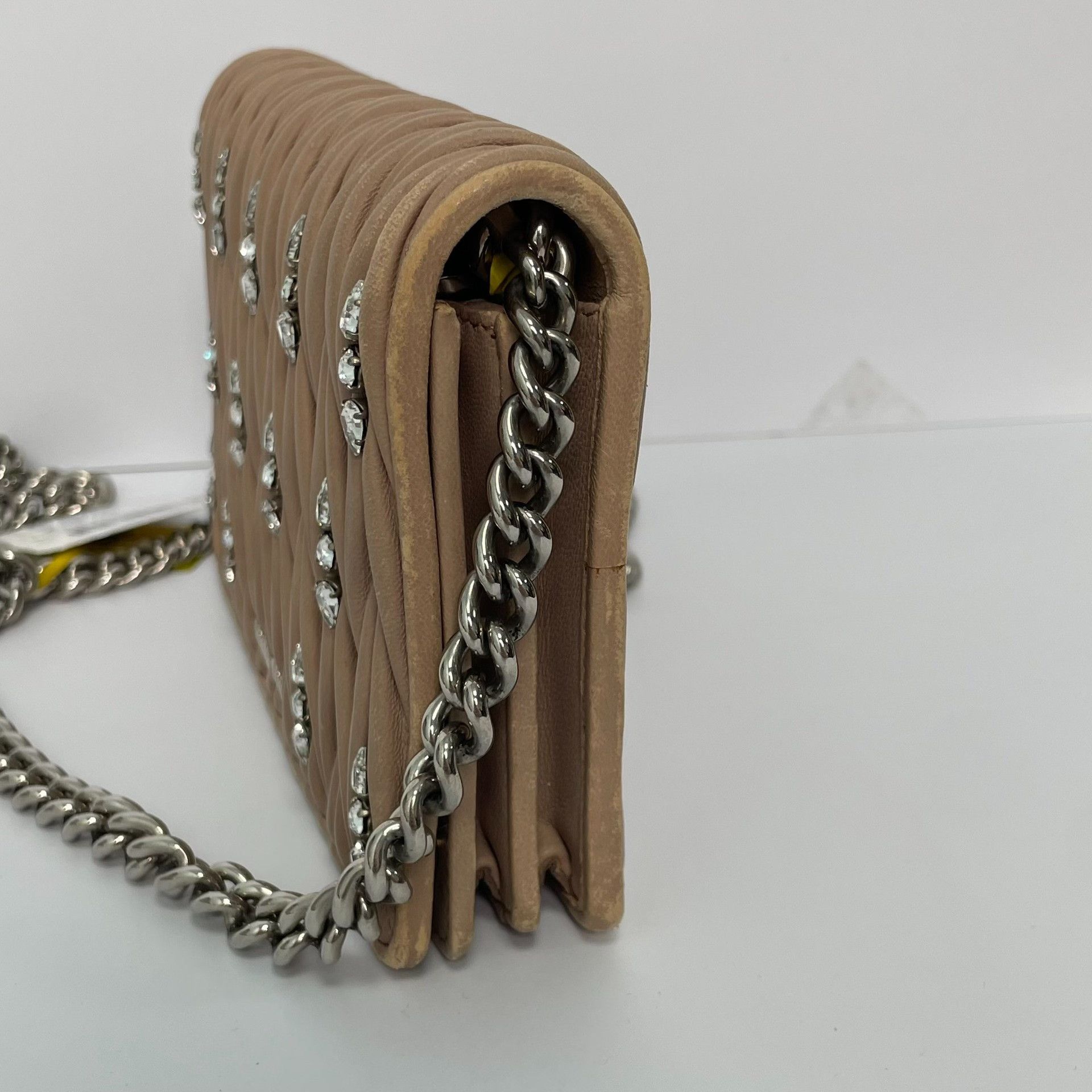 Miu Miu Pre-loved Bag Very good condition Size ONE SIZE - 4 Thumbnail