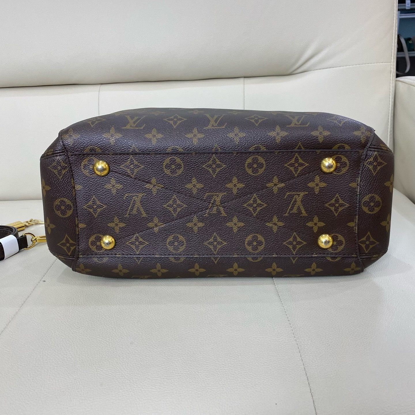 Louis Vuitton Pre-loved Bag Very good condition Size ONE SIZE - 5 Thumbnail