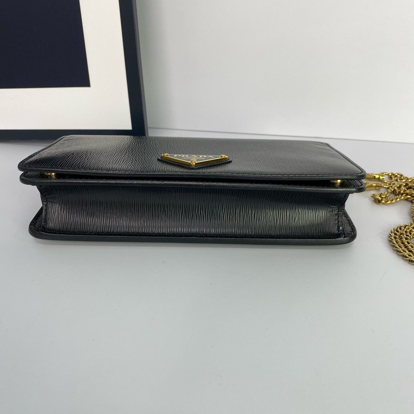 Prada Pre-loved Bag Very good condition Size ONE SIZE - 5 Thumbnail