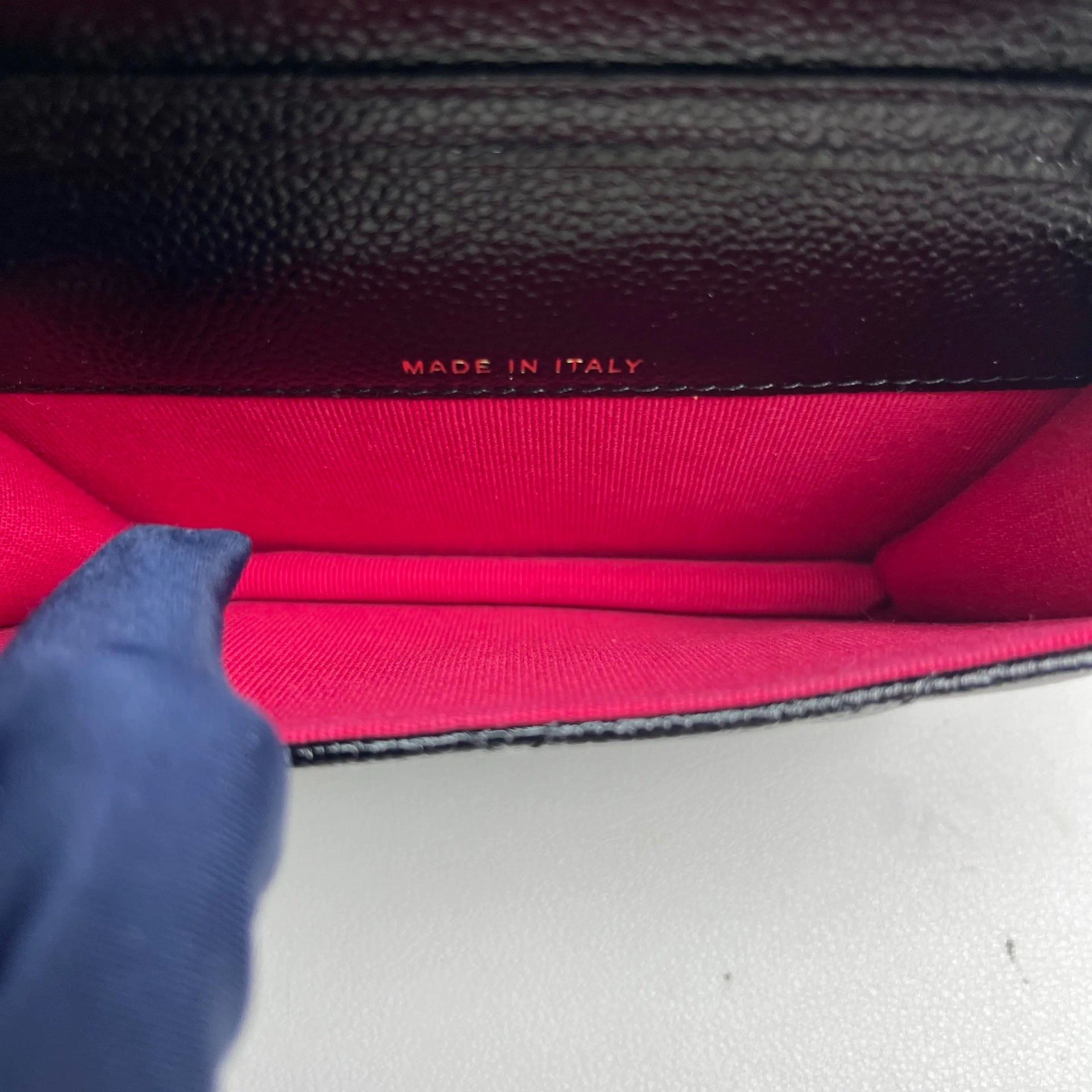 Chanel Pre-loved Bag Very good condition Size ONE SIZE - 8 Thumbnail