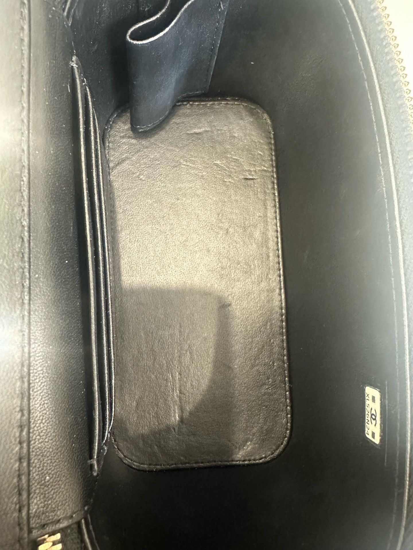 Chanel Pre-loved Bag Very good condition Size ONE SIZE - 7 Thumbnail