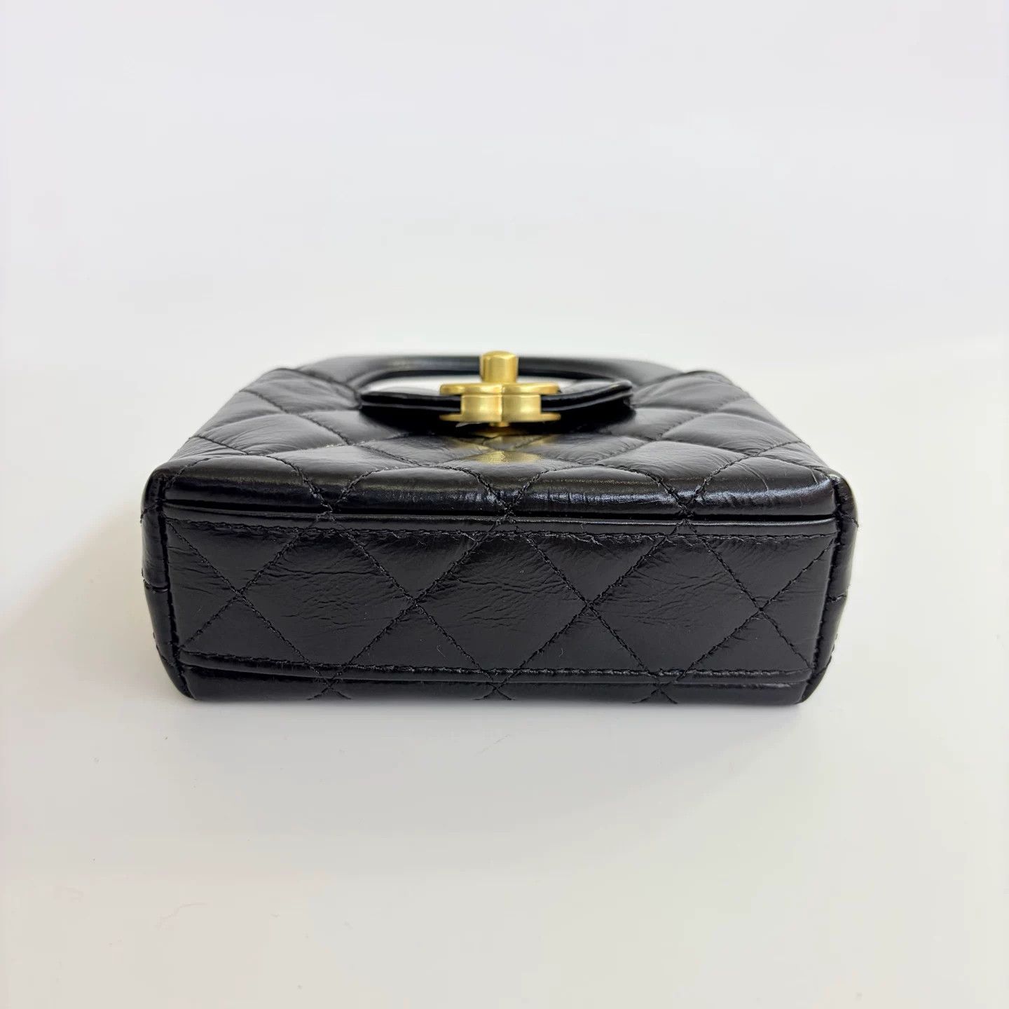 Chanel Pre-loved Bag Very good condition Size ONE SIZE - 7 Thumbnail