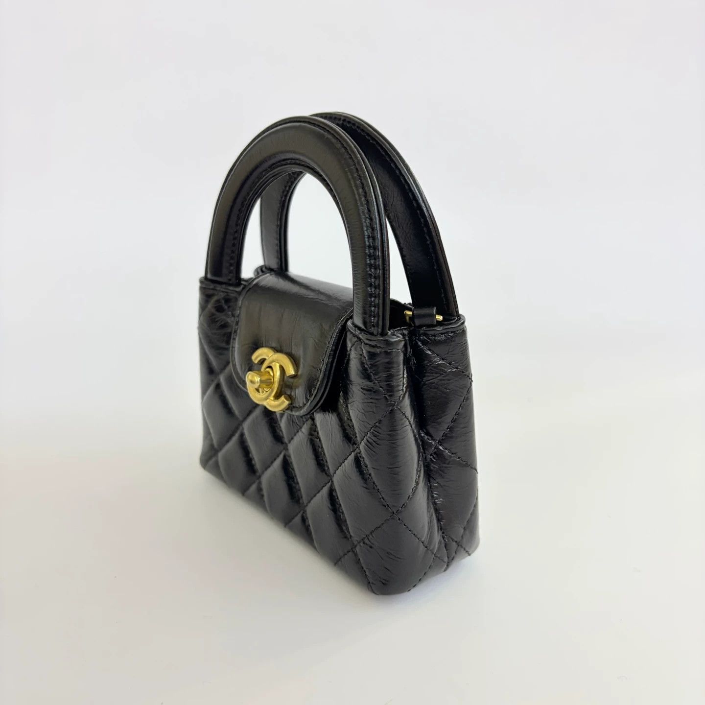 Chanel Pre-loved Bag Very good condition Size ONE SIZE - 4 Thumbnail