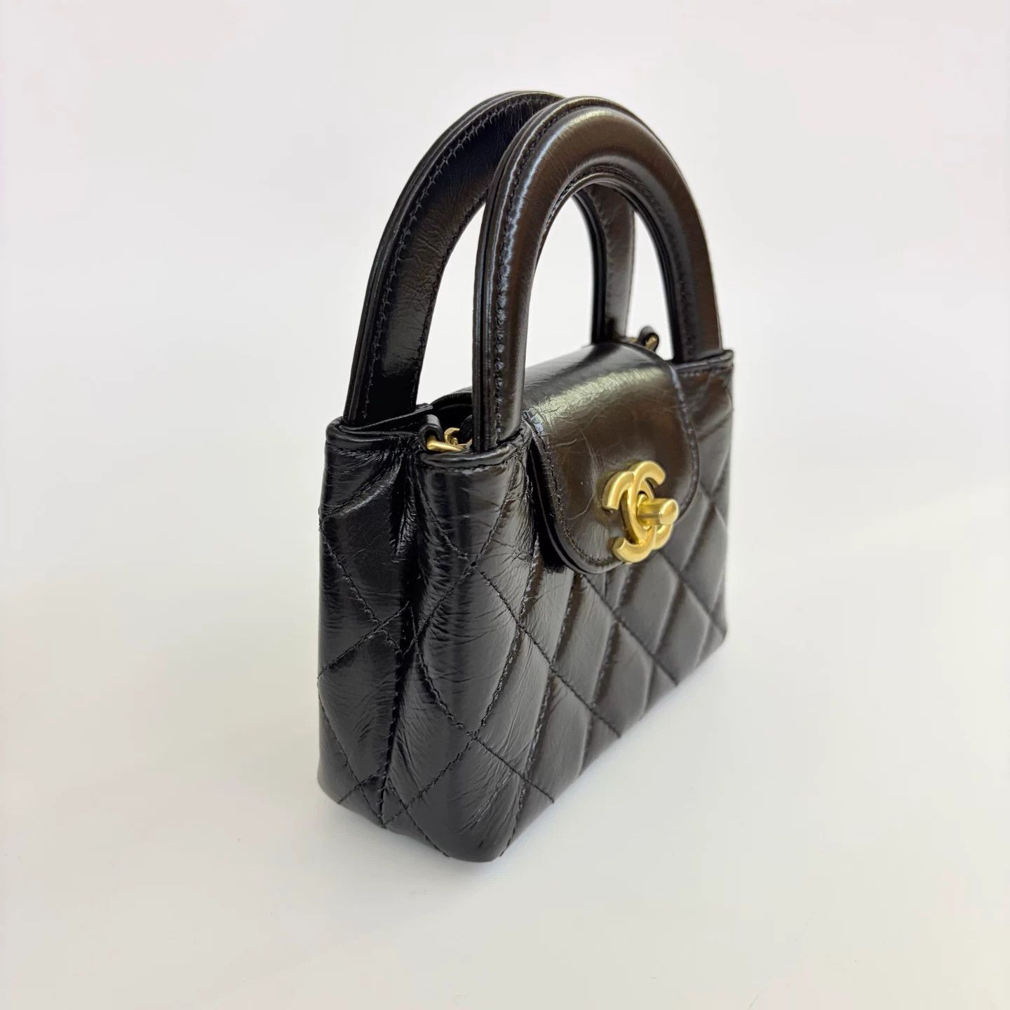 Chanel Pre-loved Bag Very good condition Size ONE SIZE - 3 Thumbnail