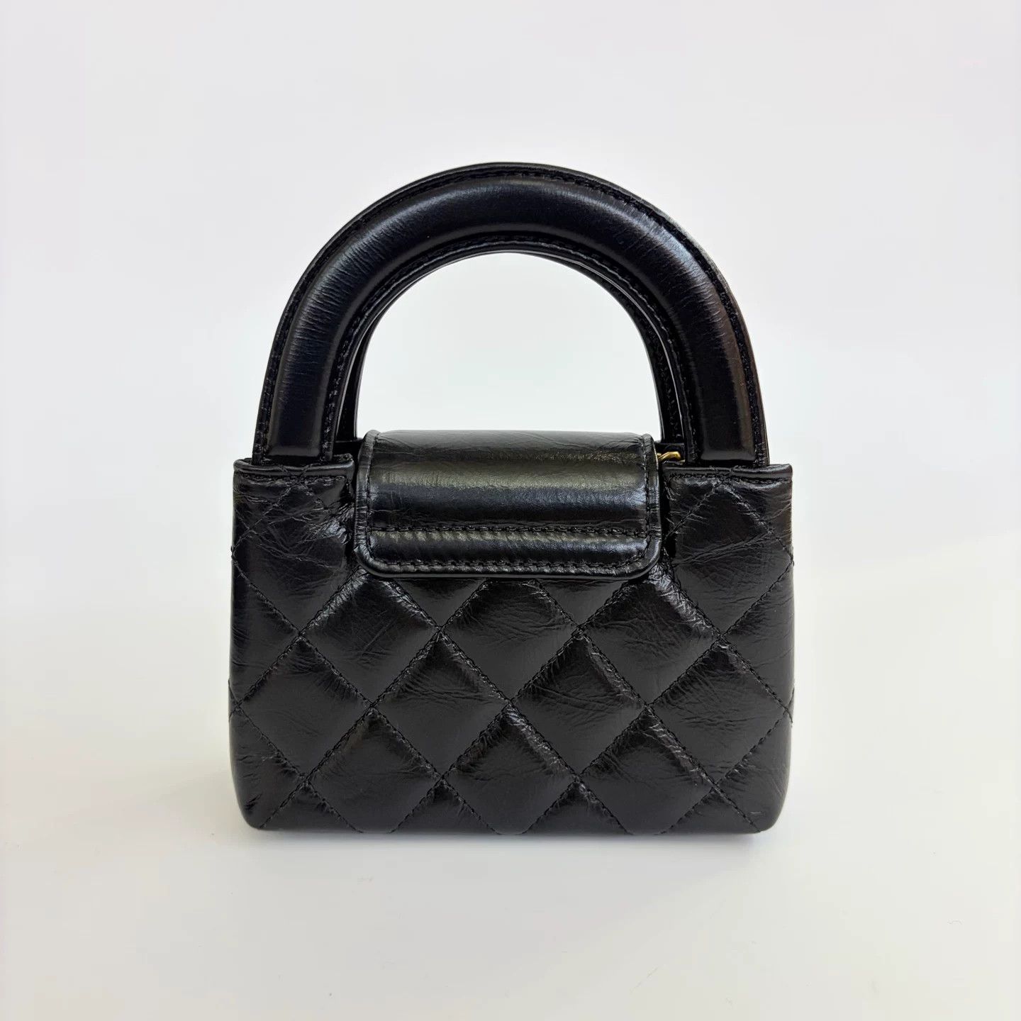 Chanel Pre-loved Bag Very good condition Size ONE SIZE - 5 Thumbnail