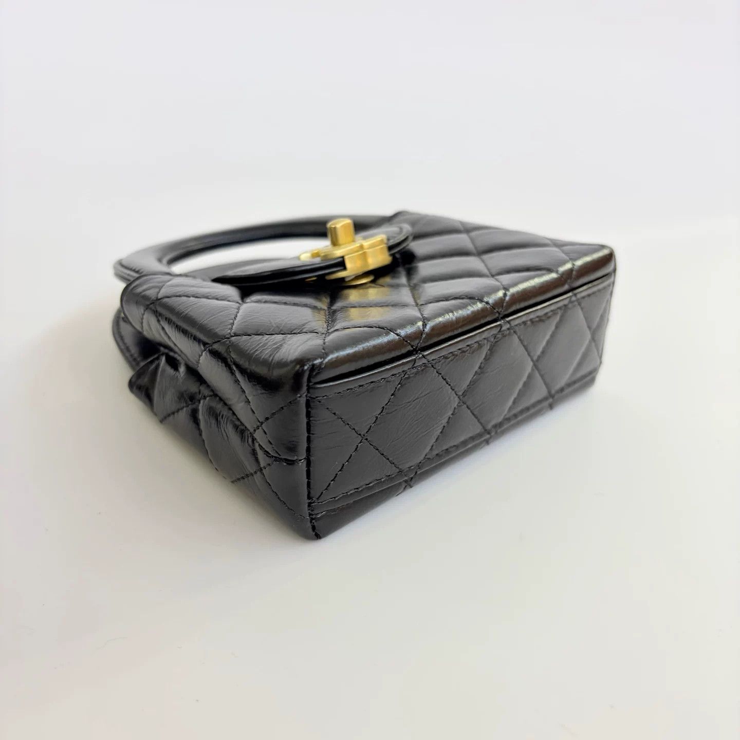 Chanel Pre-loved Bag Very good condition Size ONE SIZE - 6 Thumbnail