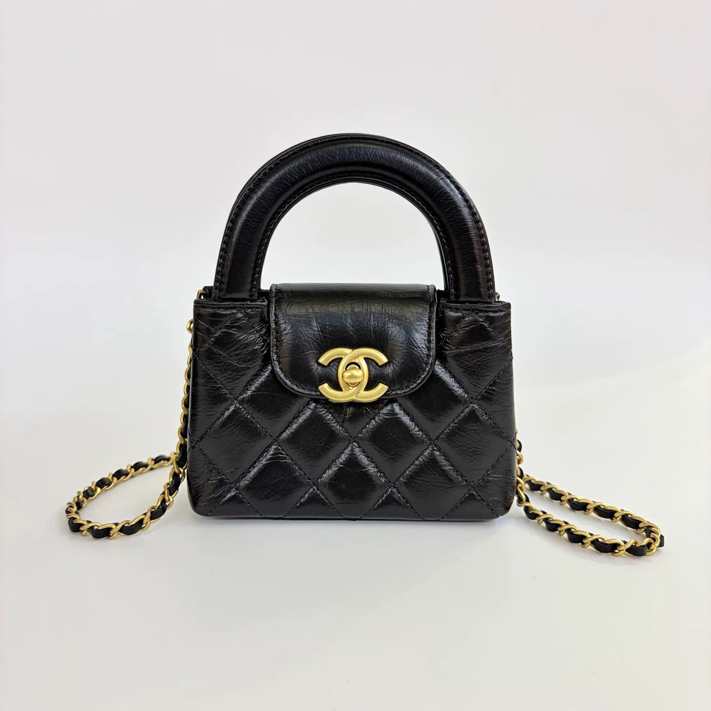 Chanel Pre-loved Bag Very good condition Size ONE SIZE - 2 Thumbnail