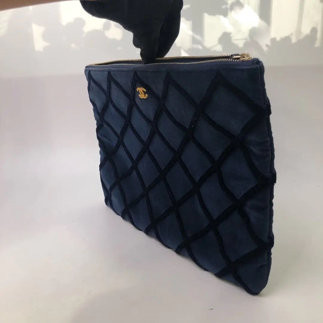 Chanel Pre-loved Bag Very good condition Size ONE SIZE - 6 Thumbnail