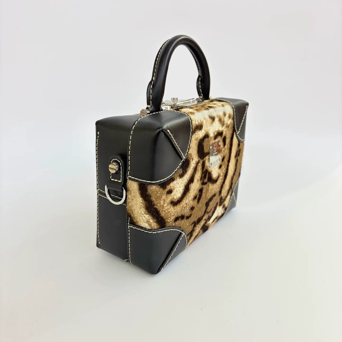 MCM Pre-loved Bag Very good condition Size ONE SIZE - 3 Thumbnail