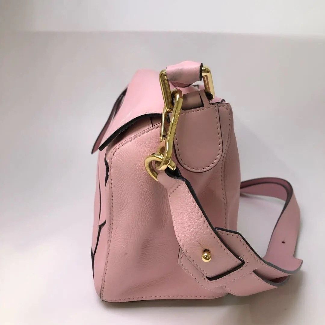 Loewe Pre-loved Bag Very good condition Size ONE SIZE - 5 Thumbnail