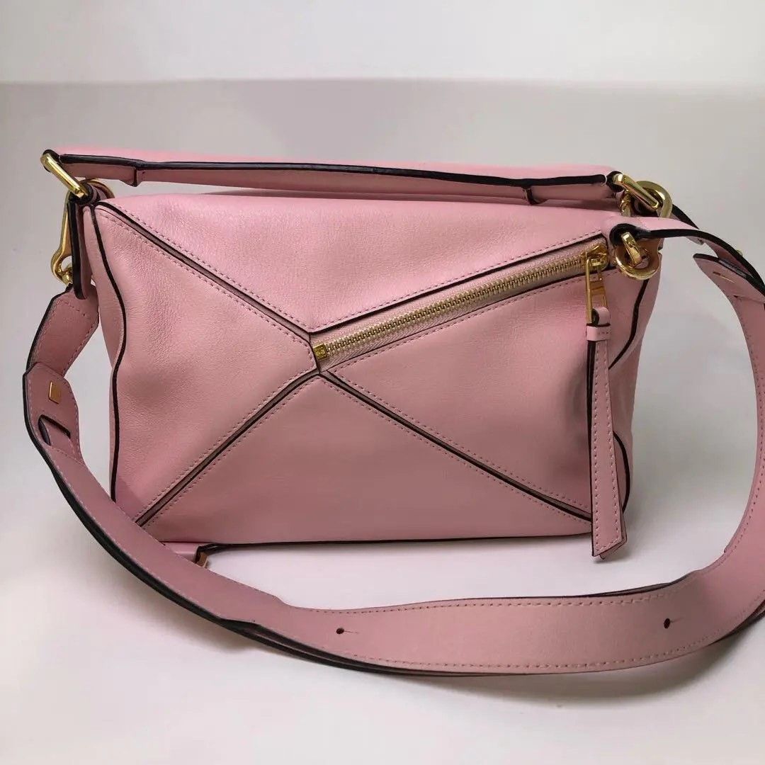 Loewe Pre-loved Bag Very good condition Size ONE SIZE - 4 Thumbnail