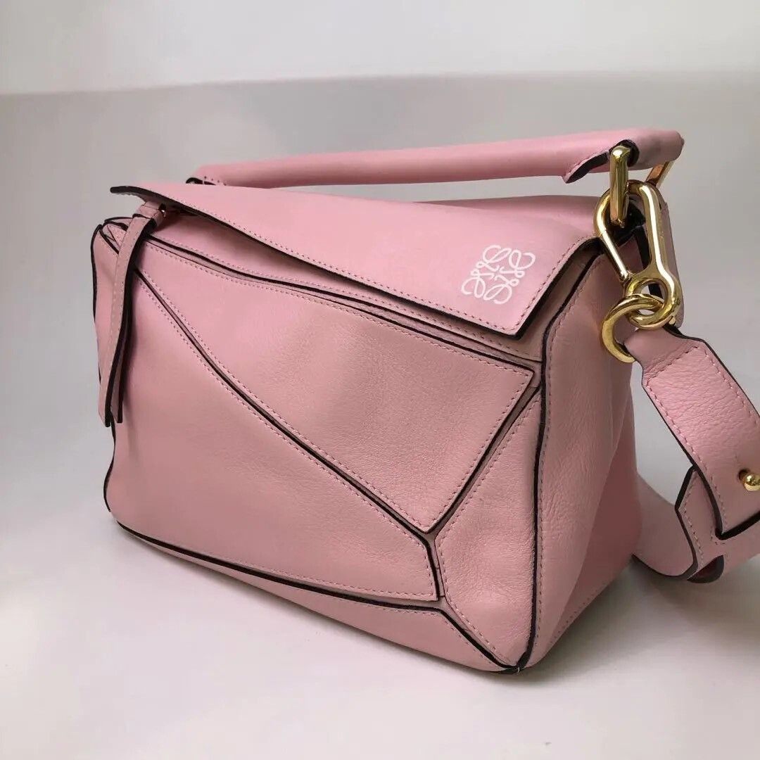 Loewe Pre-loved Bag Very good condition Size ONE SIZE - 6 Thumbnail
