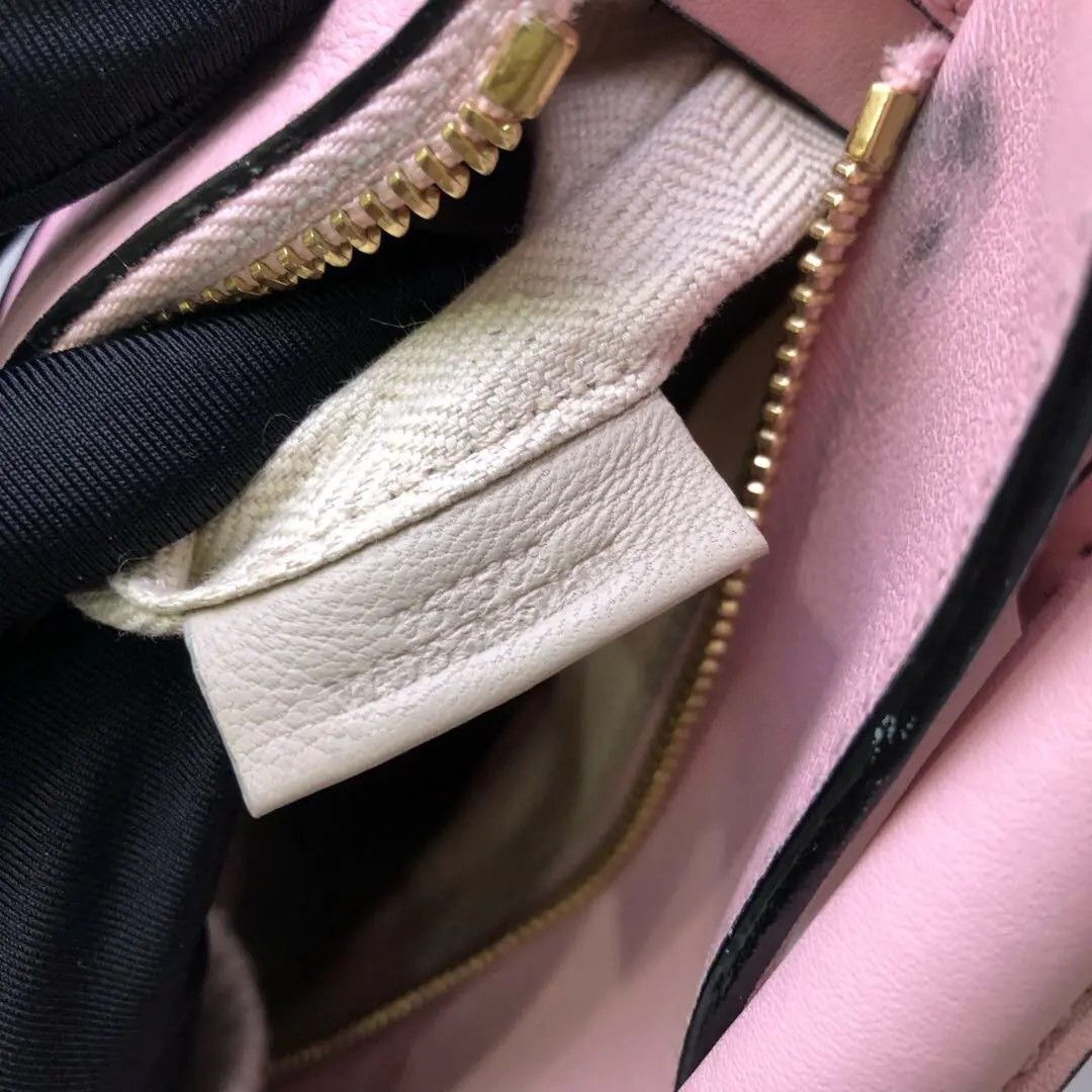 Loewe Pre-loved Bag Very good condition Size ONE SIZE - 9 Thumbnail