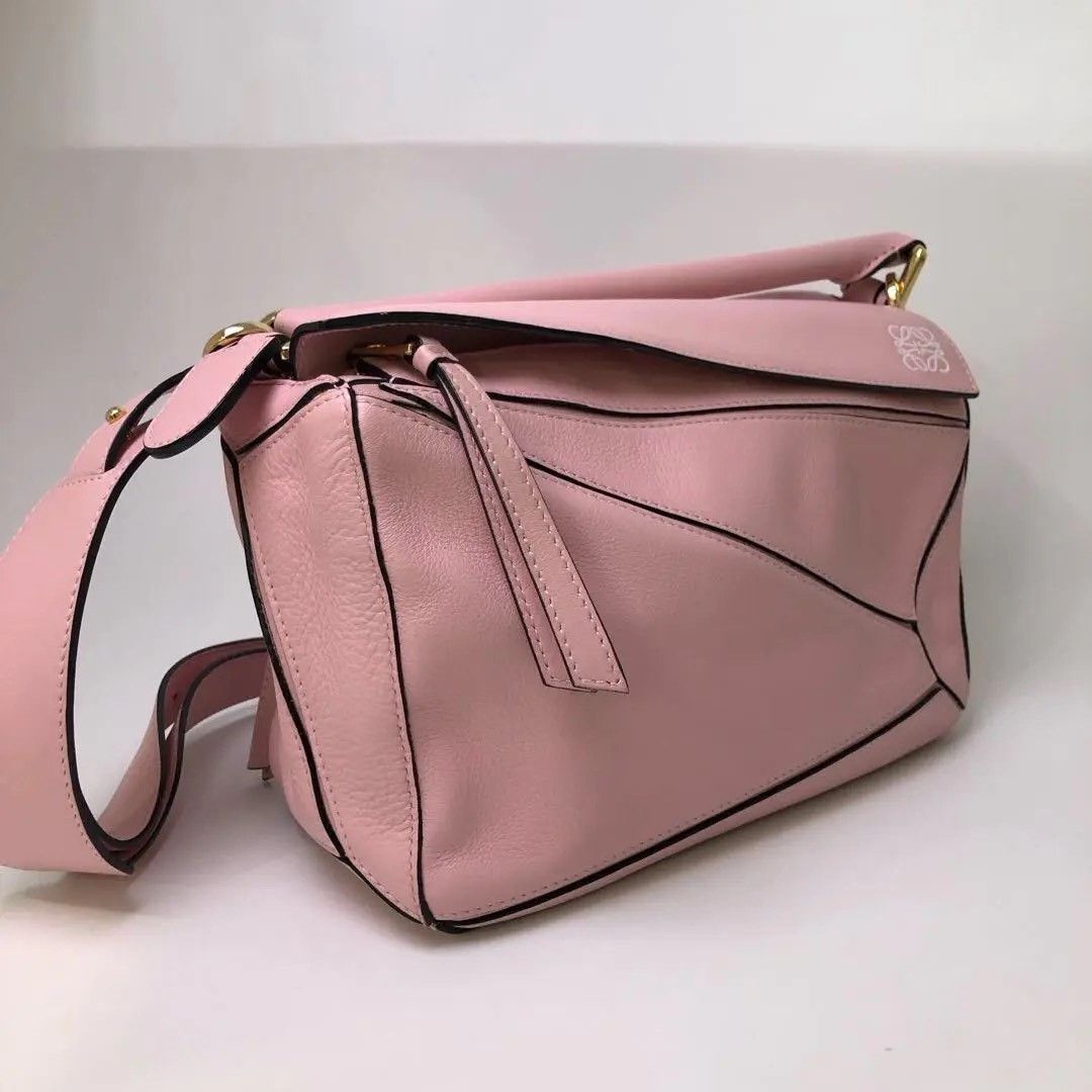 Loewe Pre-loved Bag Very good condition Size ONE SIZE - 2 Thumbnail