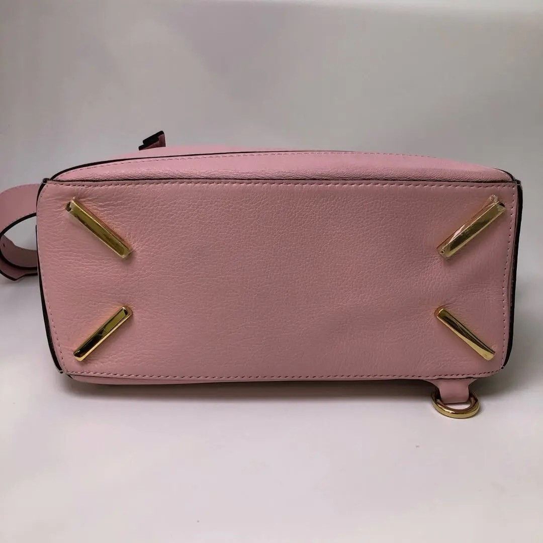 Loewe Pre-loved Bag Very good condition Size ONE SIZE - 7 Thumbnail