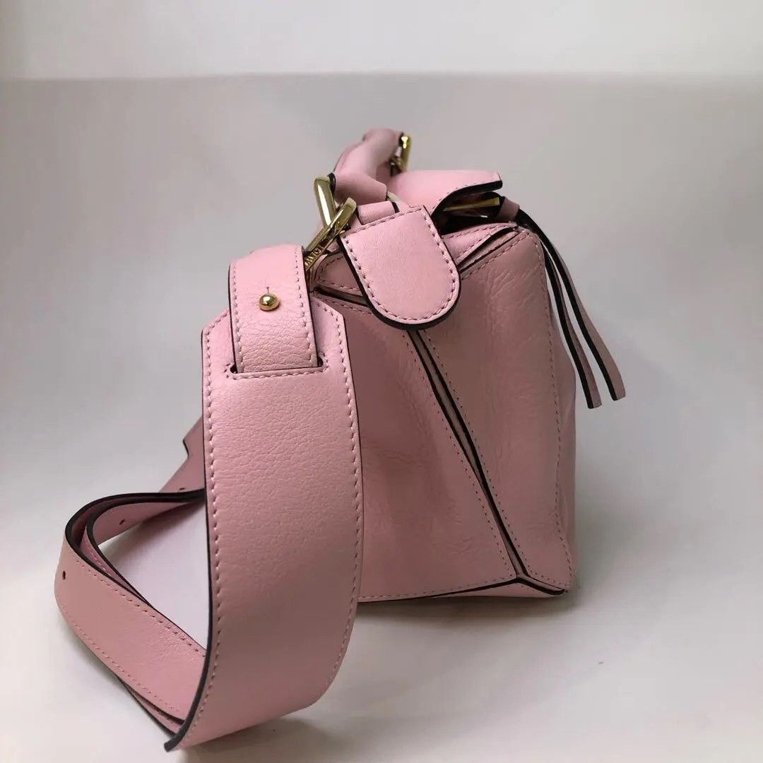 Loewe Pre-loved Bag Very good condition Size ONE SIZE - 3 Thumbnail