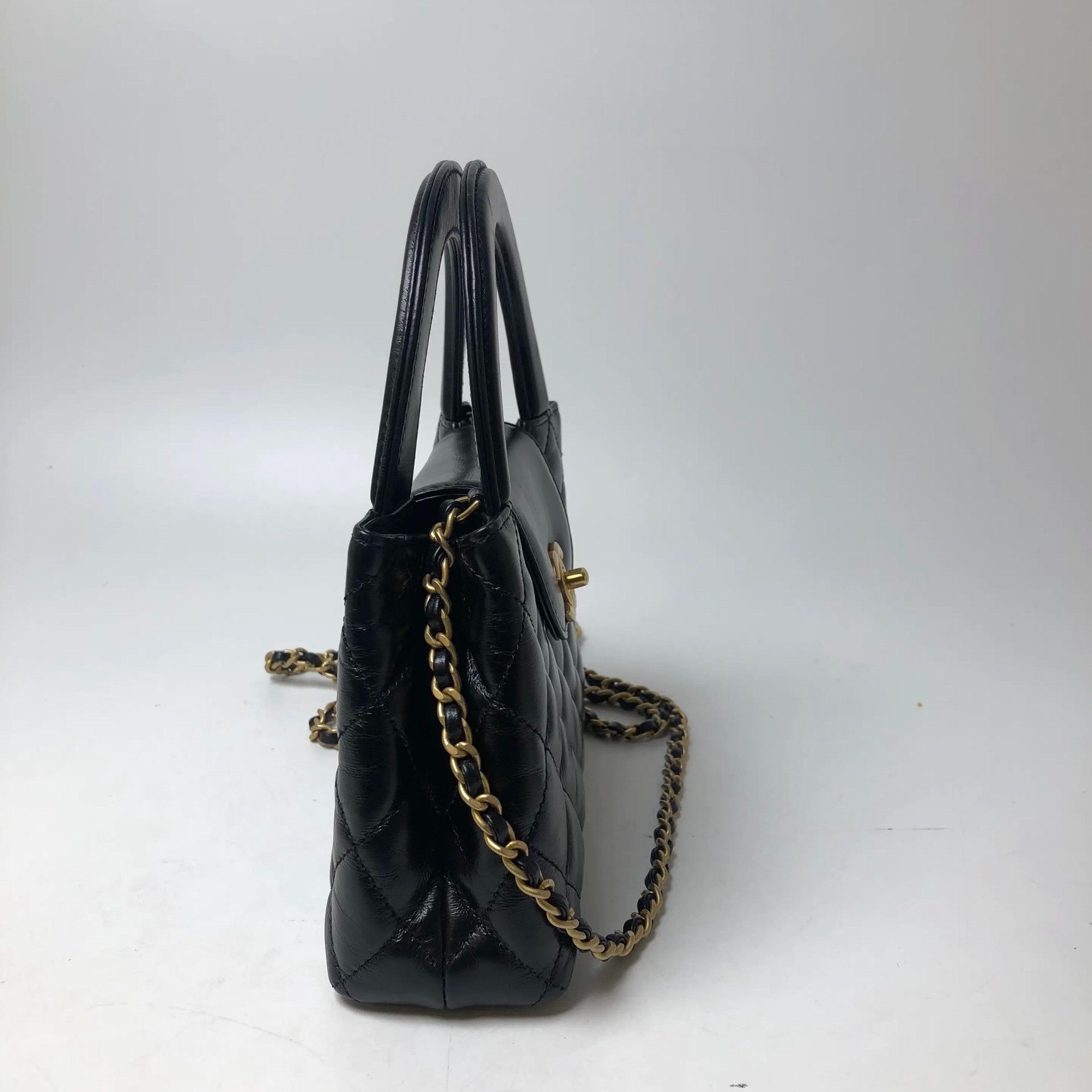 Chanel Pre-loved Bag Very good condition Size ONE SIZE - 6 Thumbnail