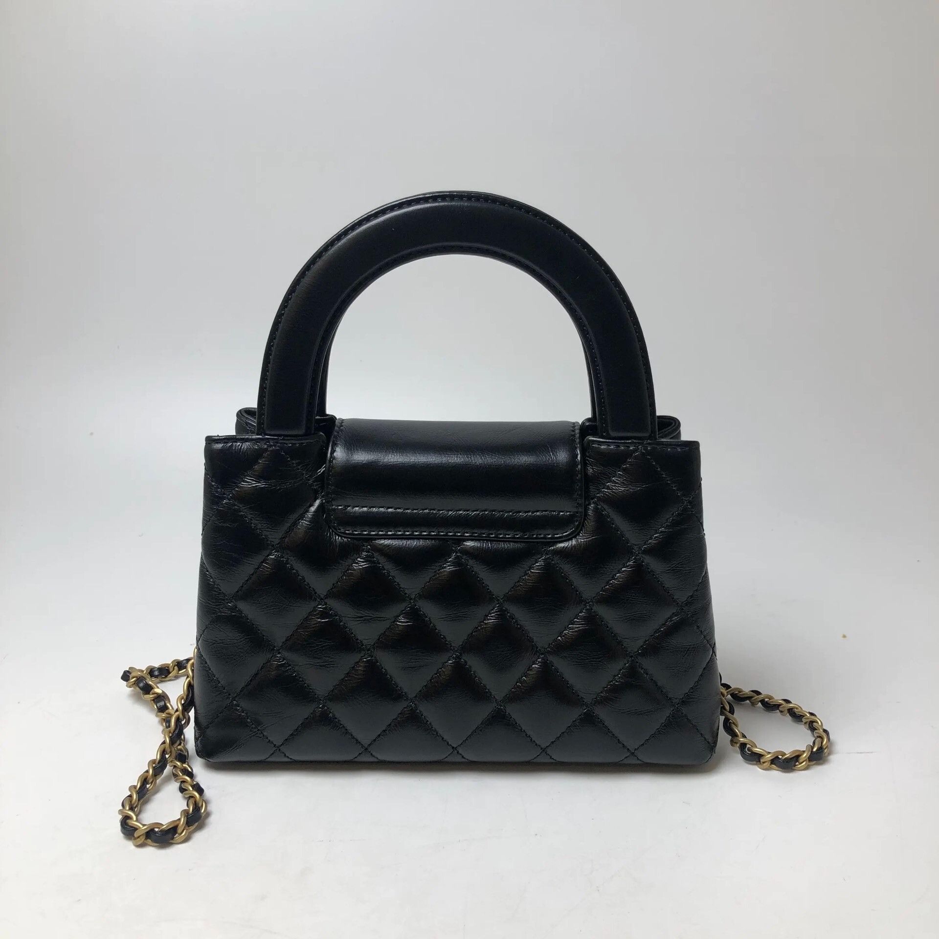 Chanel Pre-loved Bag Very good condition Size ONE SIZE - 3 Thumbnail