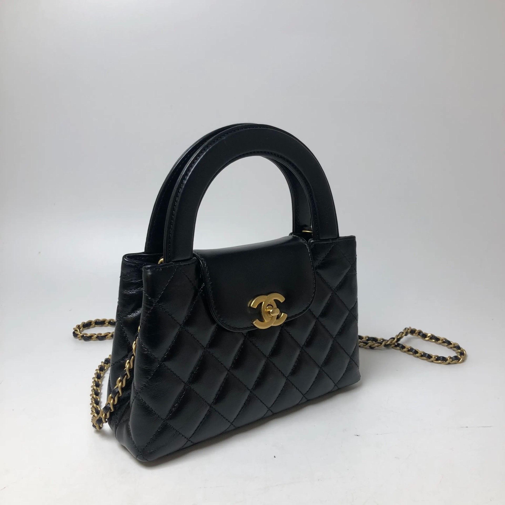 Chanel Pre-loved Bag Very good condition Size ONE SIZE - 2 Thumbnail