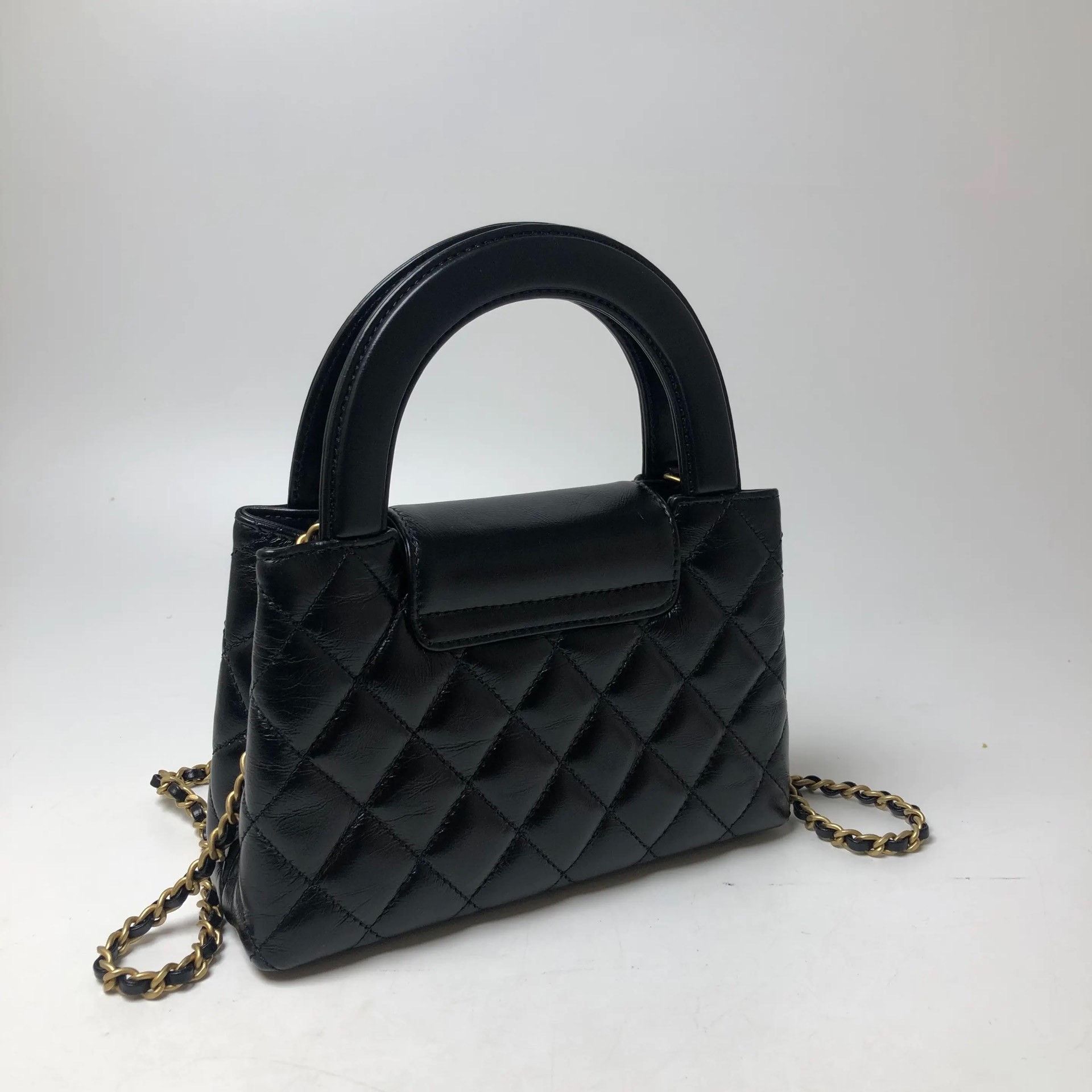 Chanel Pre-loved Bag Very good condition Size ONE SIZE - 4 Thumbnail