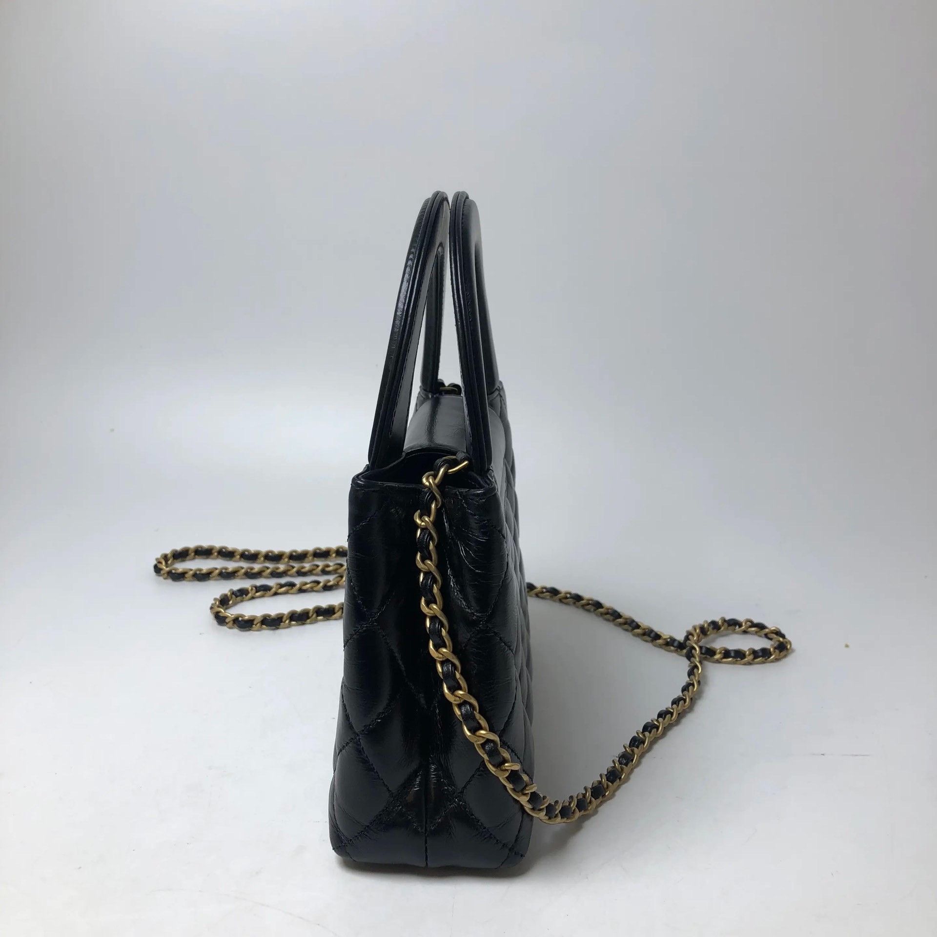 Chanel Pre-loved Bag Very good condition Size ONE SIZE - 5 Thumbnail