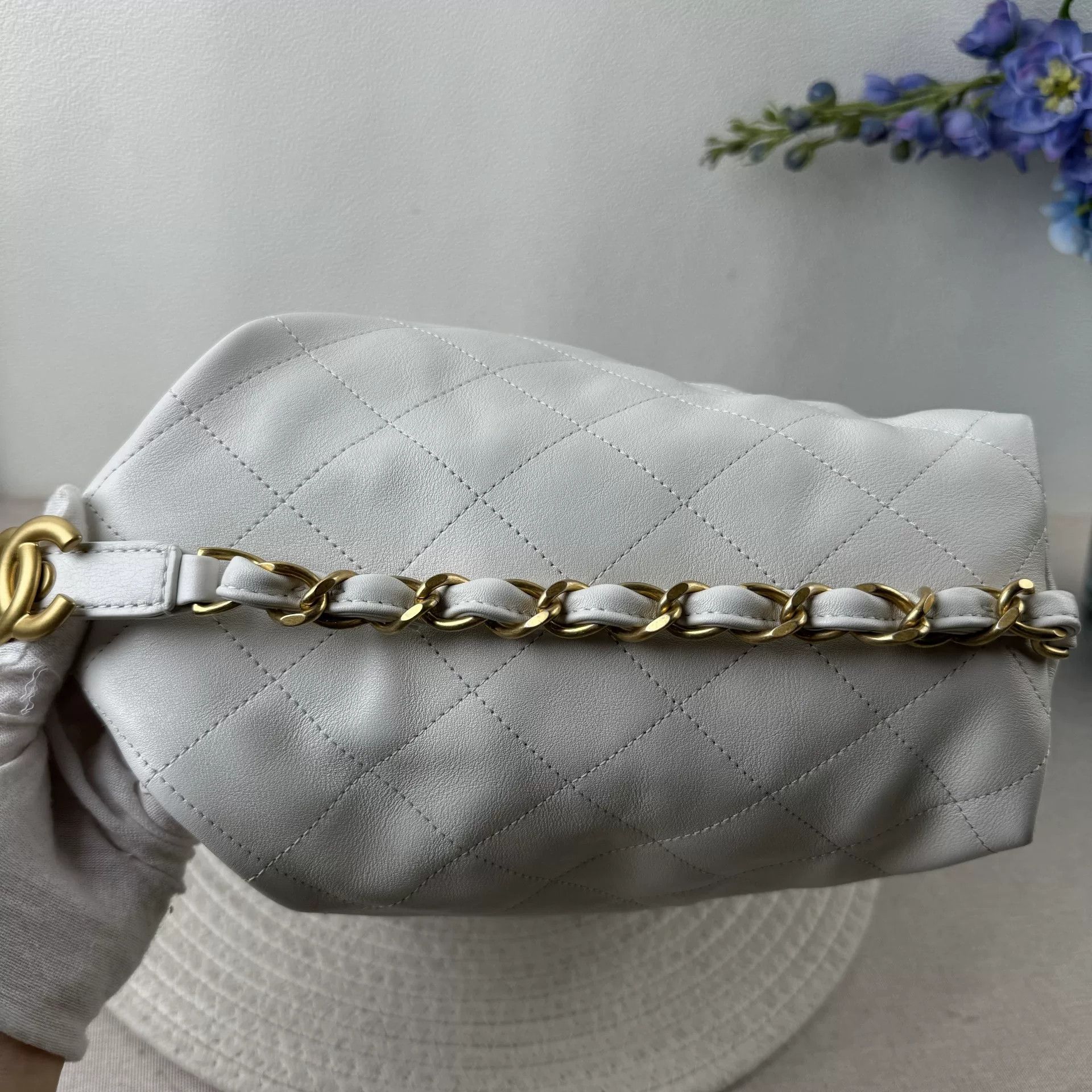 Chanel Pre-loved Bag Brand new condition Size ONE SIZE - 5 Thumbnail