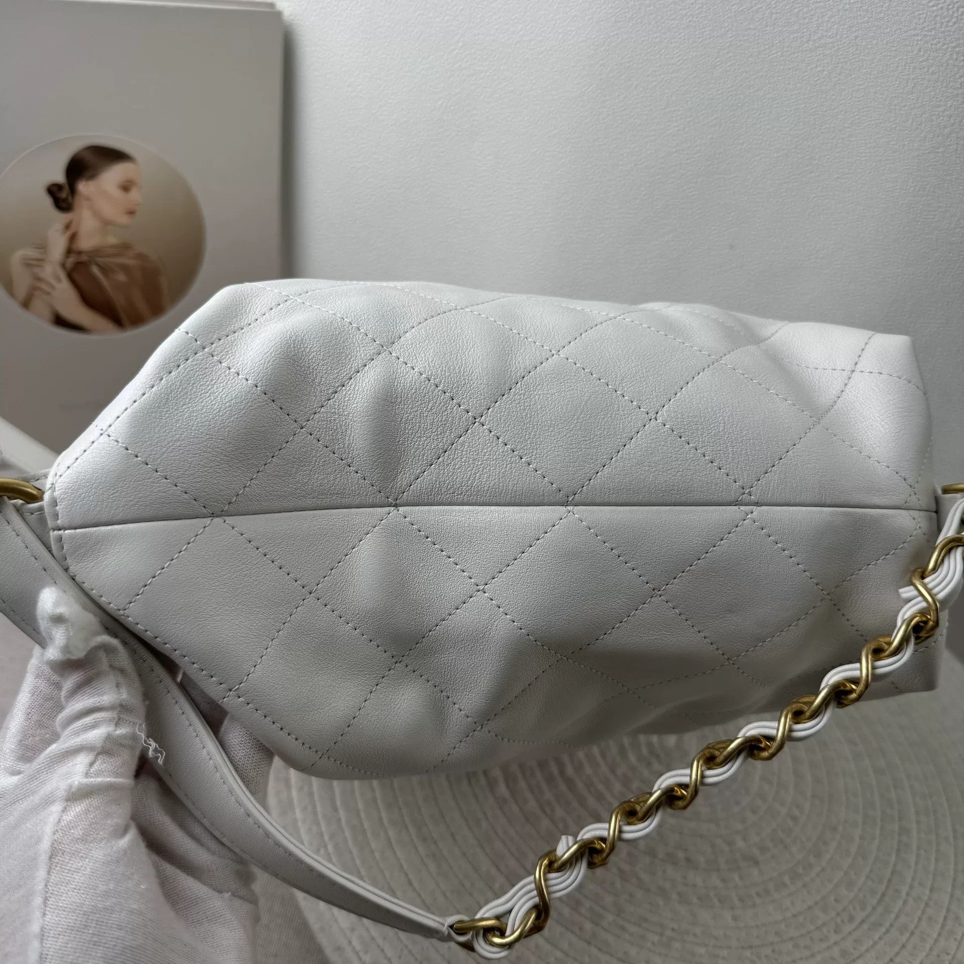 Chanel Pre-loved Bag Brand new condition Size ONE SIZE - 6 Thumbnail