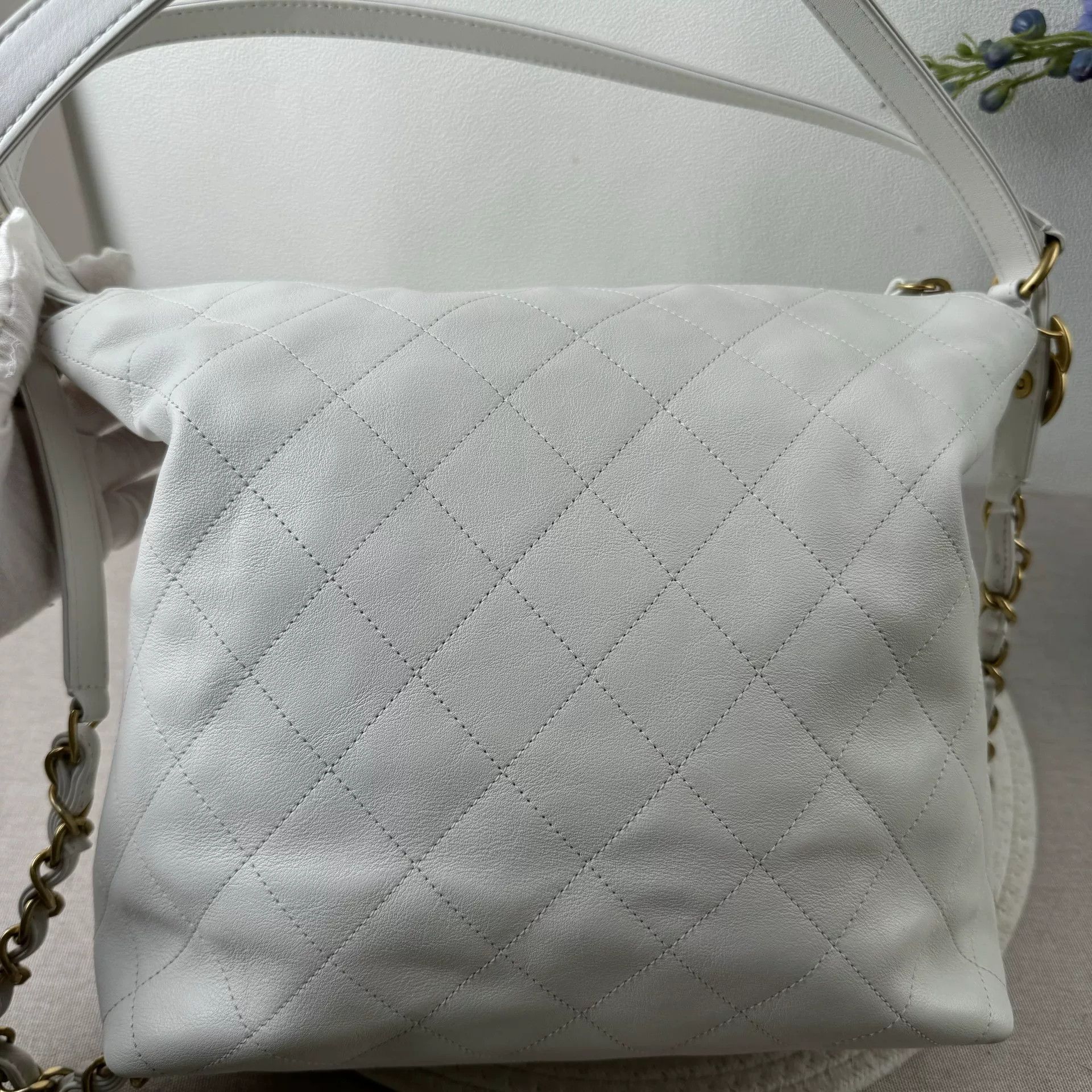 Chanel Pre-loved Bag Brand new condition Size ONE SIZE - 7 Thumbnail