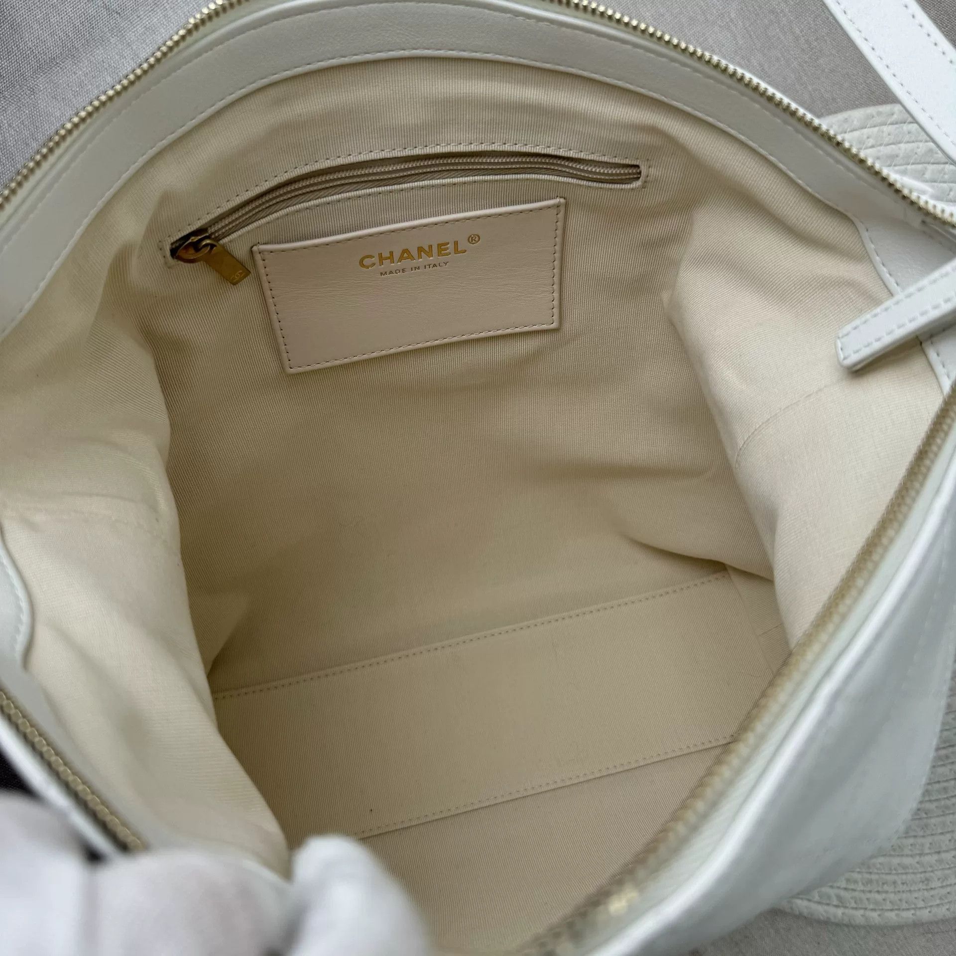 Chanel Pre-loved Bag Brand new condition Size ONE SIZE - 4 Thumbnail
