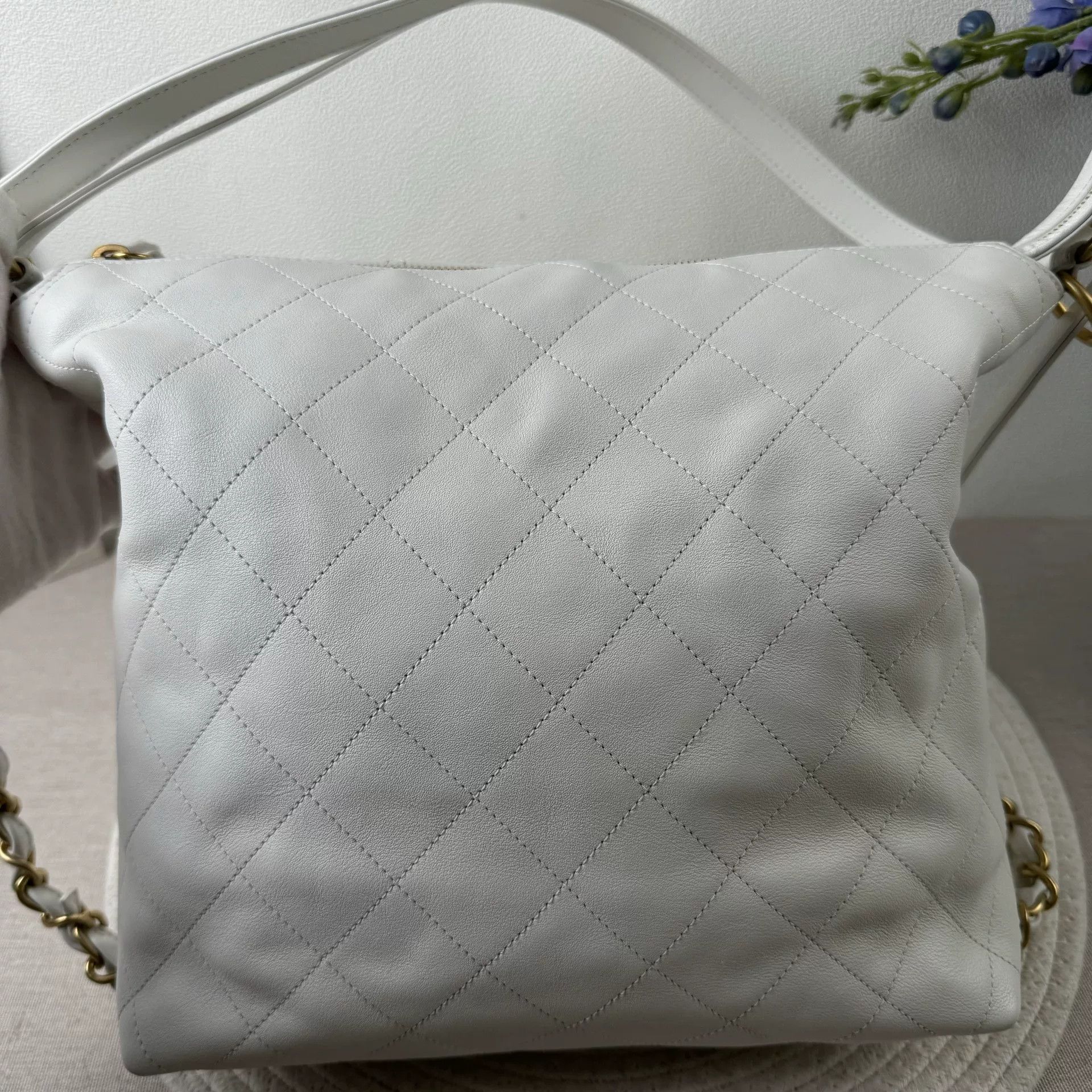 Chanel Pre-loved Bag Brand new condition Size ONE SIZE - 9 Thumbnail