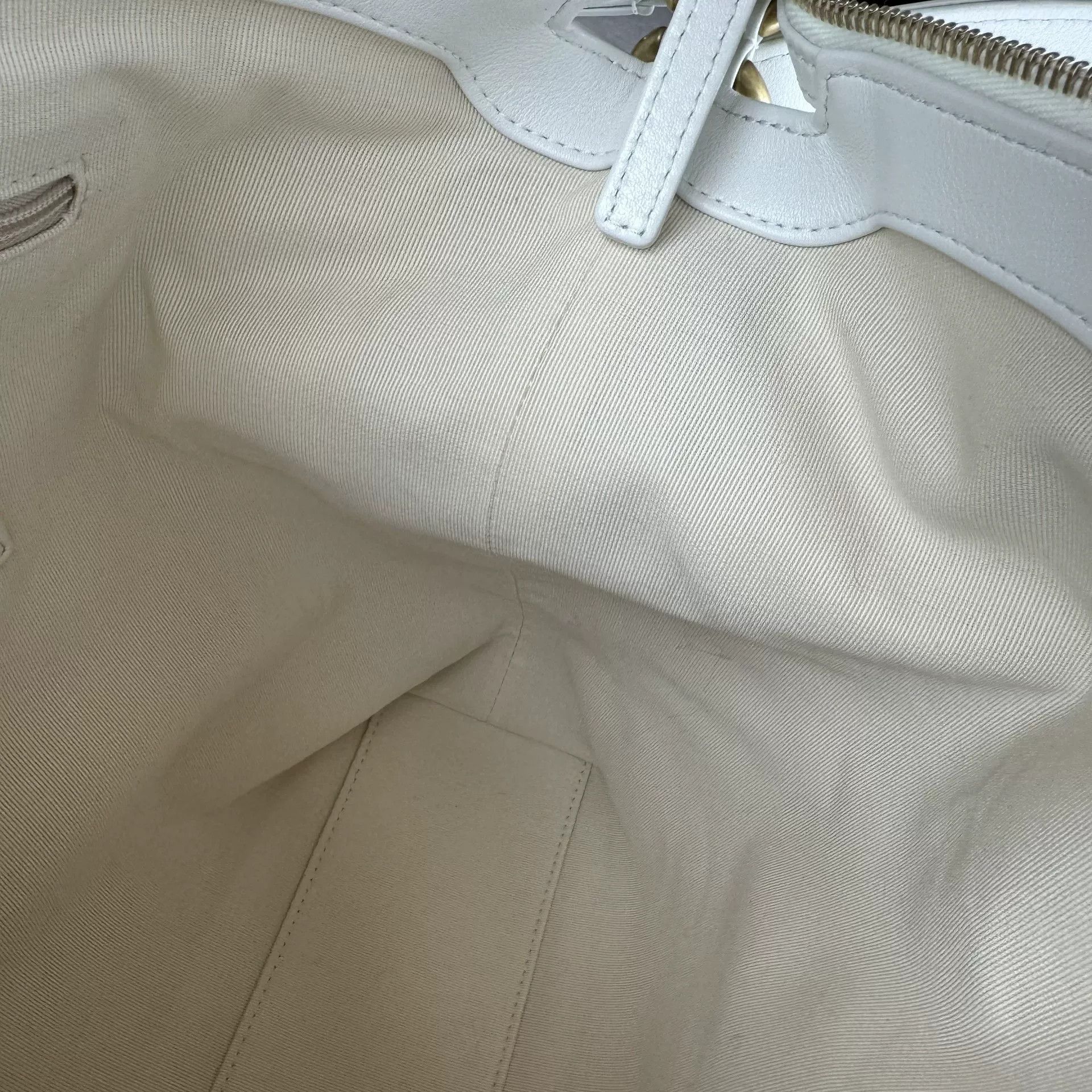Chanel Pre-loved Bag Brand new condition Size ONE SIZE - 2 Thumbnail