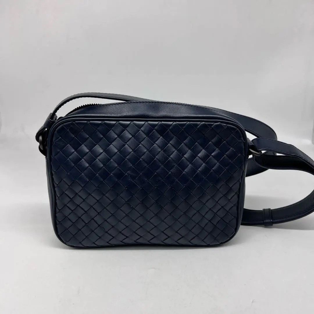 Bottega Veneta Pre-loved Bag Very good condition Size ONE SIZE - 4 Thumbnail