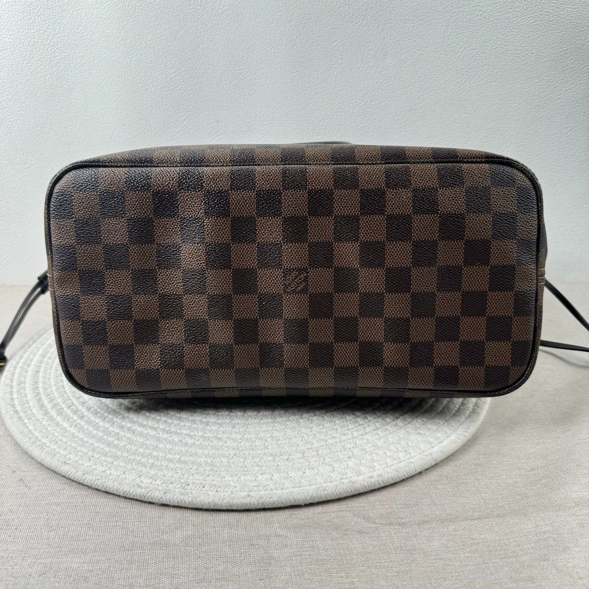 Louis Vuitton Pre-loved Bag Very good condition Size ONE SIZE - 6 Thumbnail