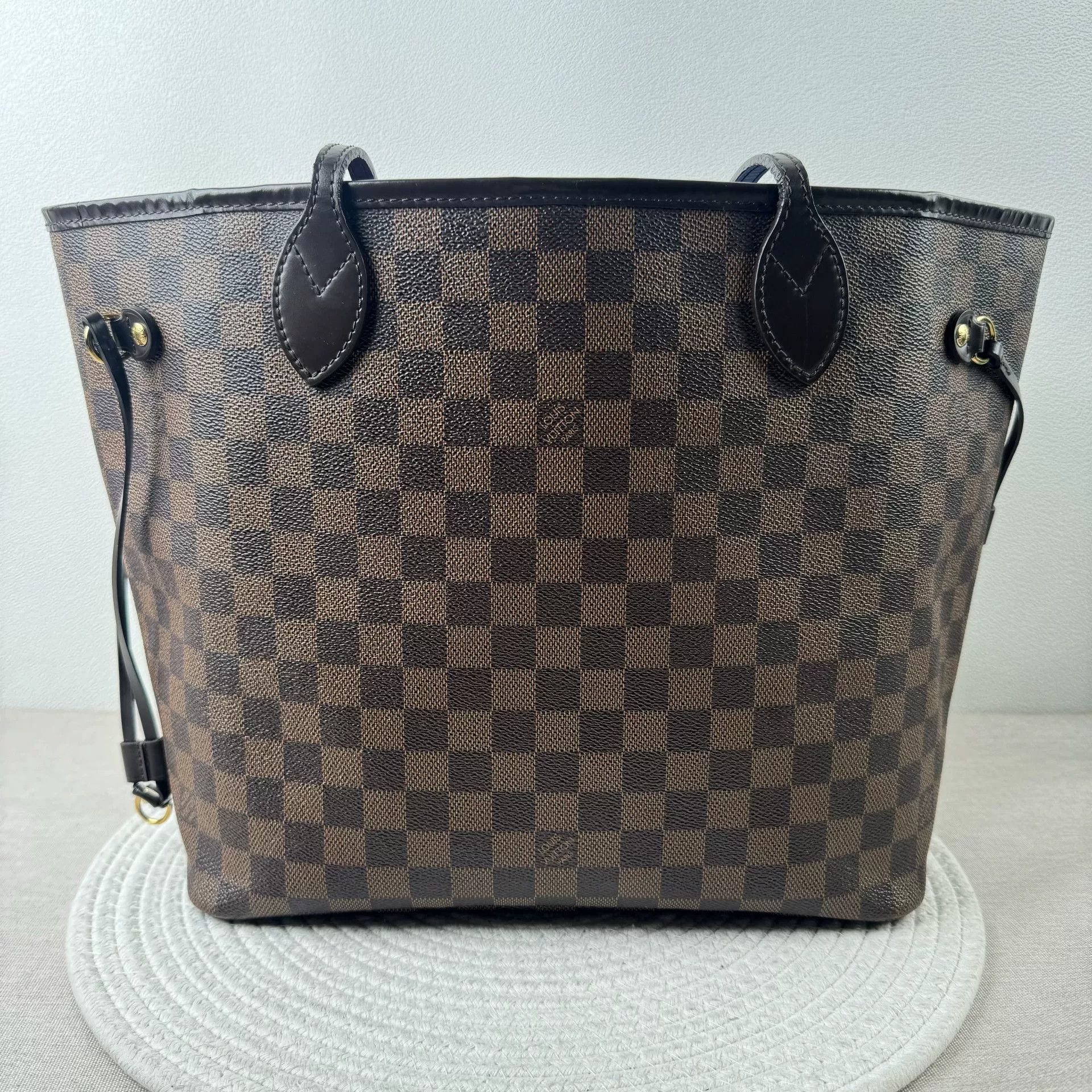 Louis Vuitton Pre-loved Bag Very good condition Size ONE SIZE - 2 Thumbnail