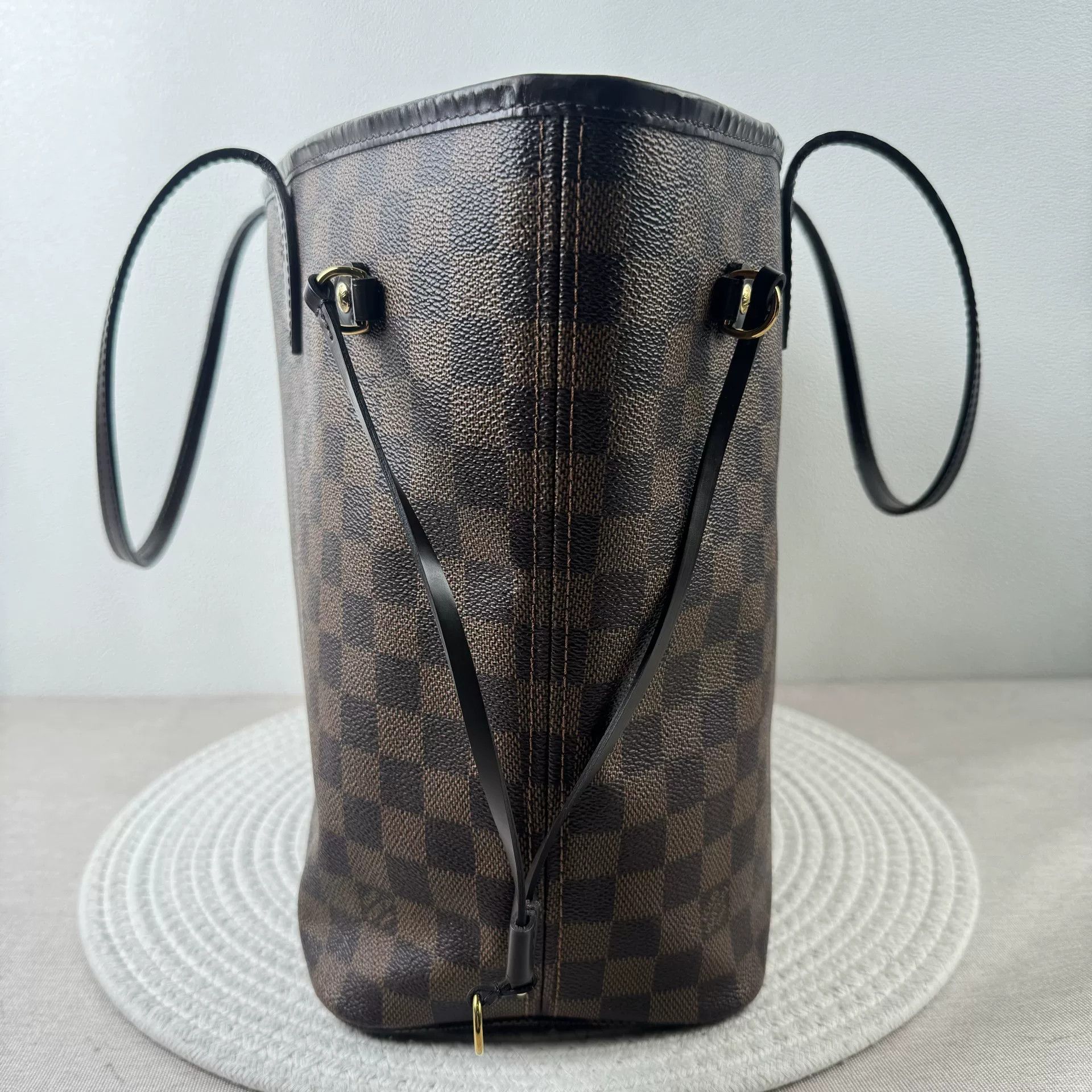 Louis Vuitton Pre-loved Bag Very good condition Size ONE SIZE - 3 Thumbnail