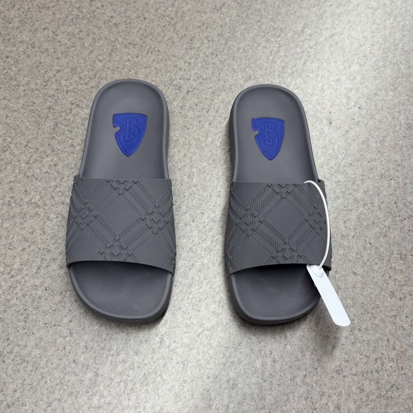 Burberry Burberry Sandals 10 Men Size US 10 / EU 43 - 5 Thumbnail