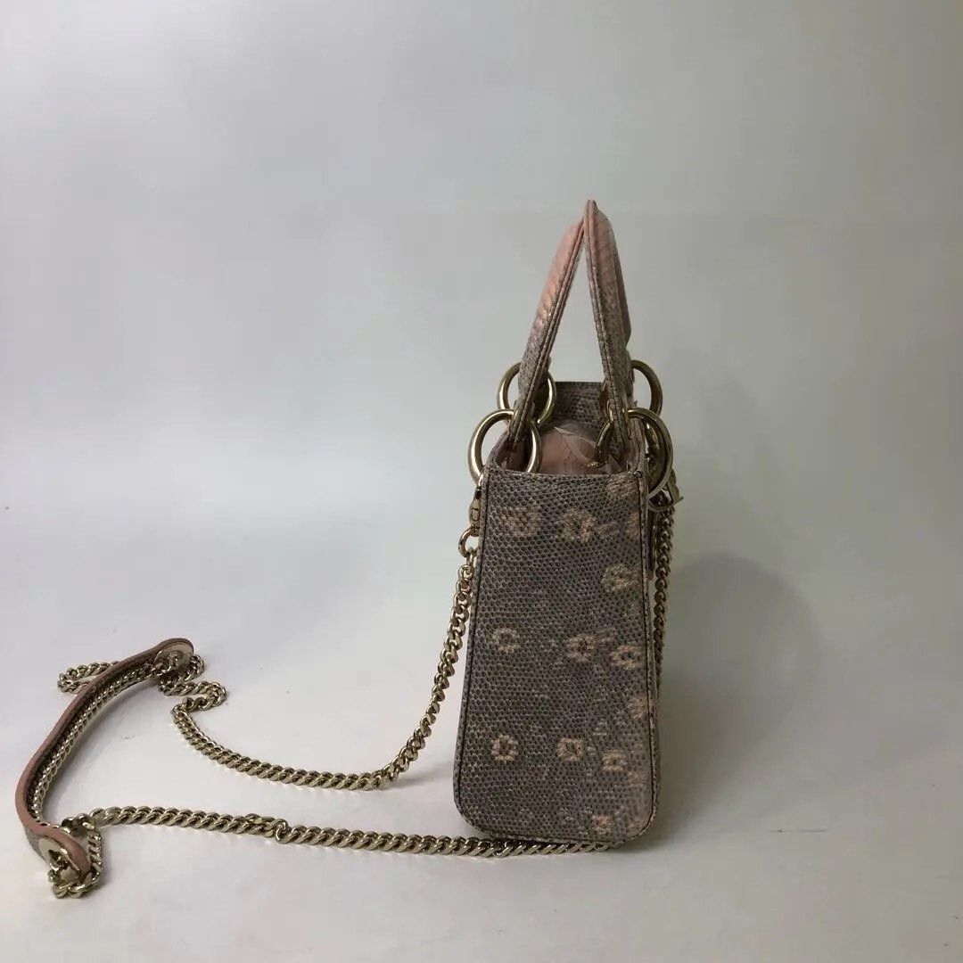 Dior Pre-loved Bag Very good condition Size ONE SIZE - 3 Thumbnail