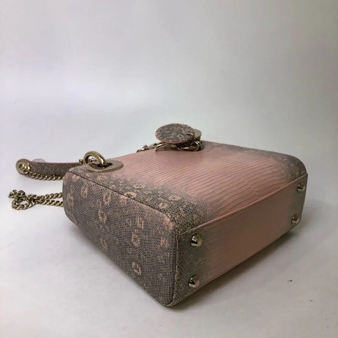 Dior Pre-loved Bag Very good condition Size ONE SIZE - 5 Thumbnail